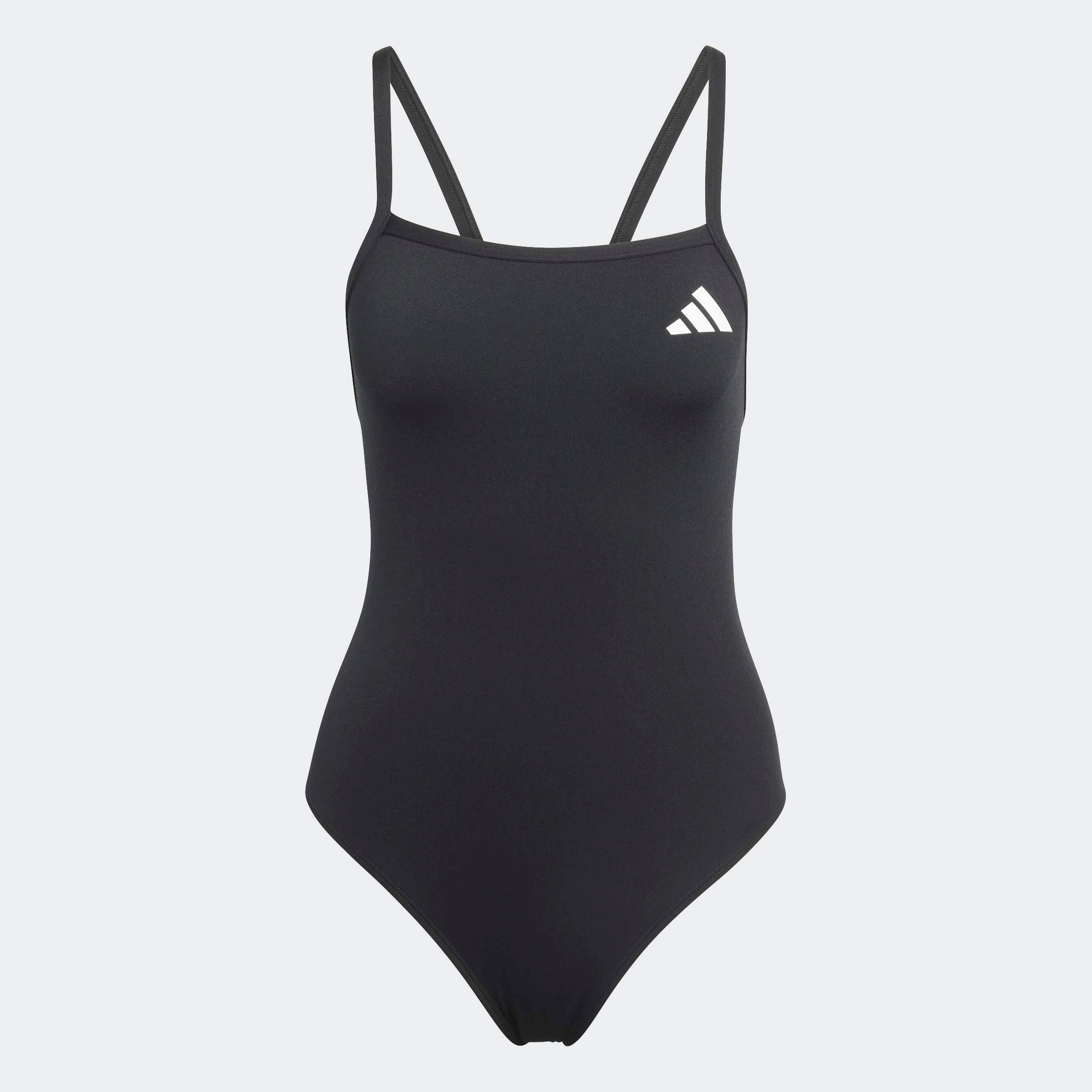 adidas Performance Badeanzug »ESS THSTRP SUIT«
