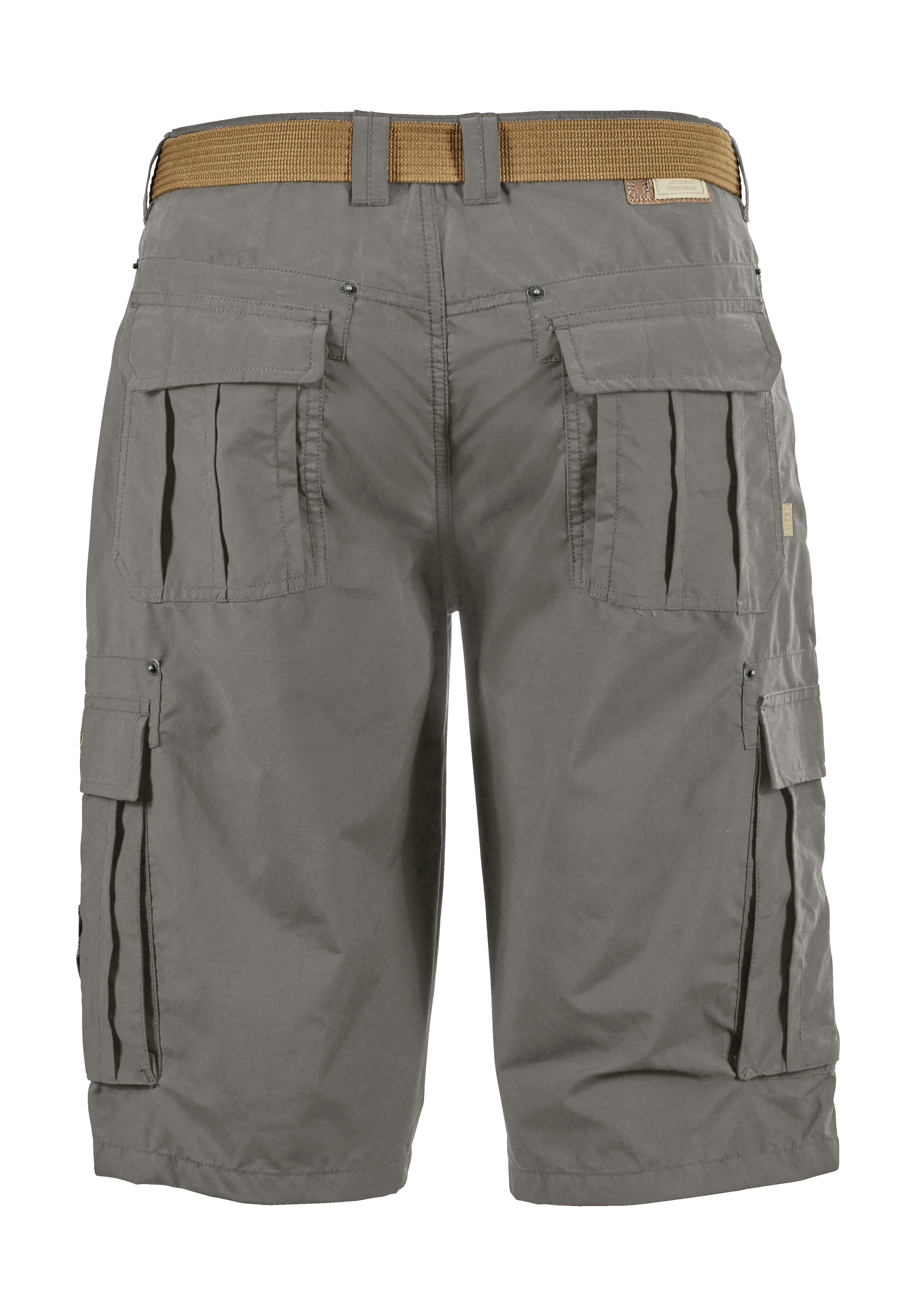 G.I.G.A. DX by killtec Bermudas »Glenn«
