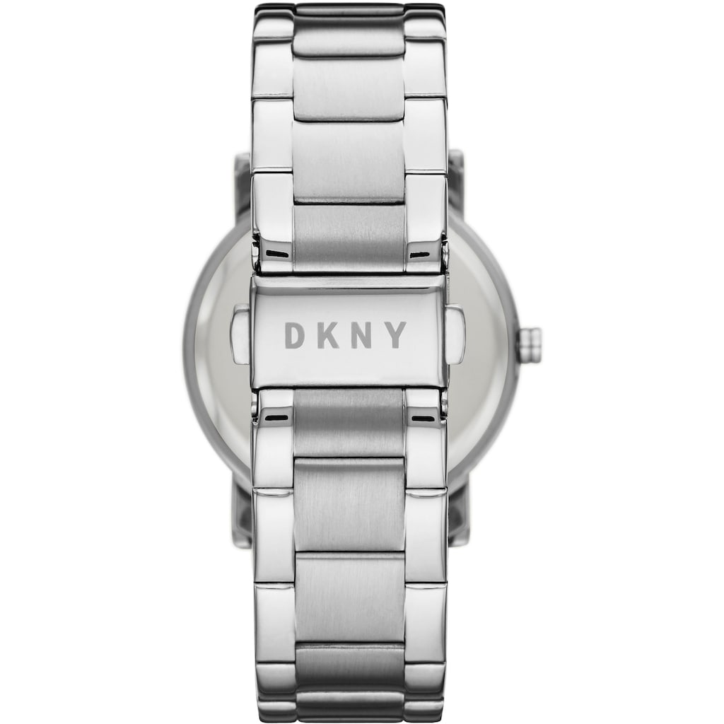 DKNY Quarzuhr »NY2342, SOHO«