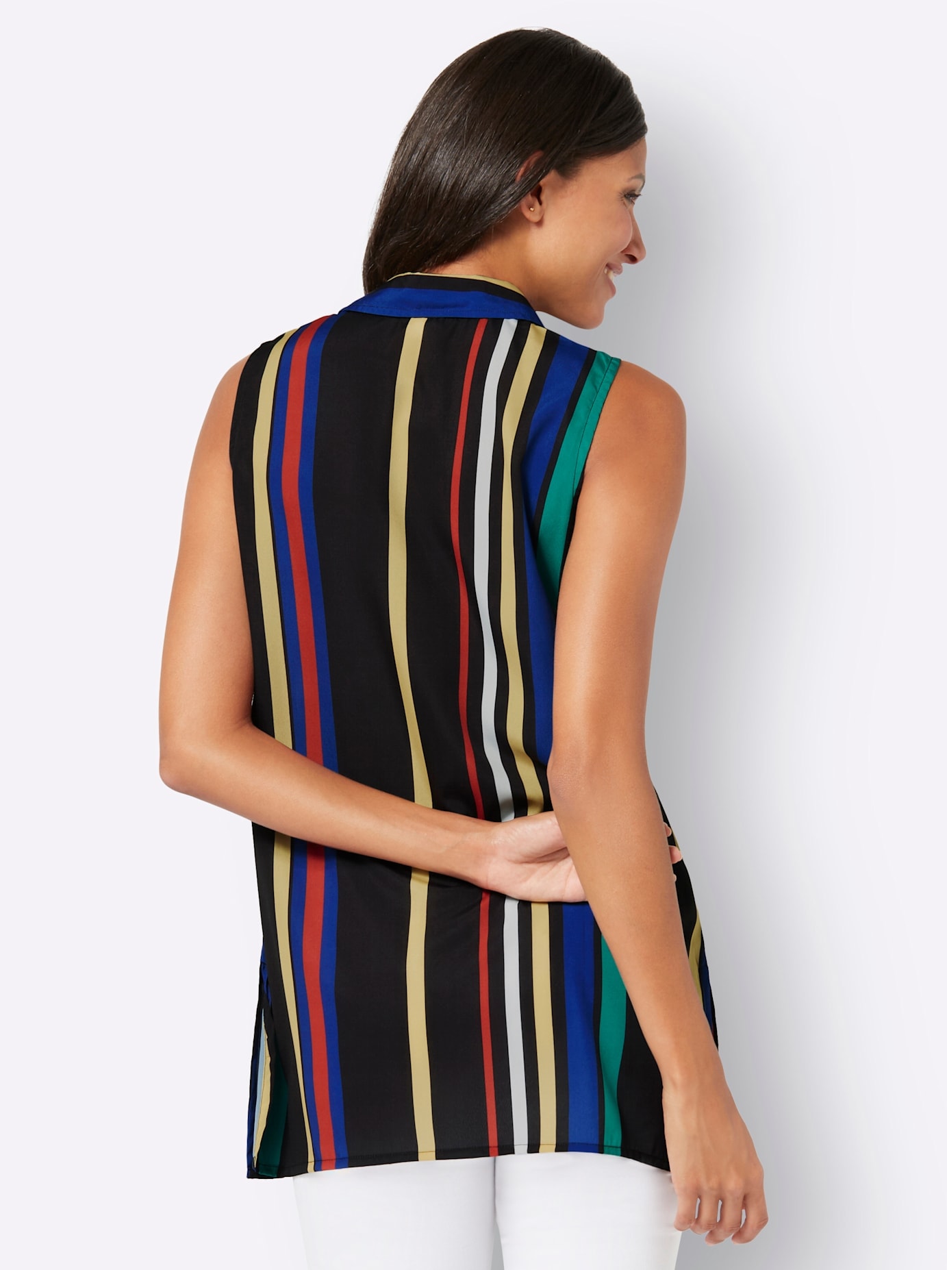 Classic Basics Blusentop