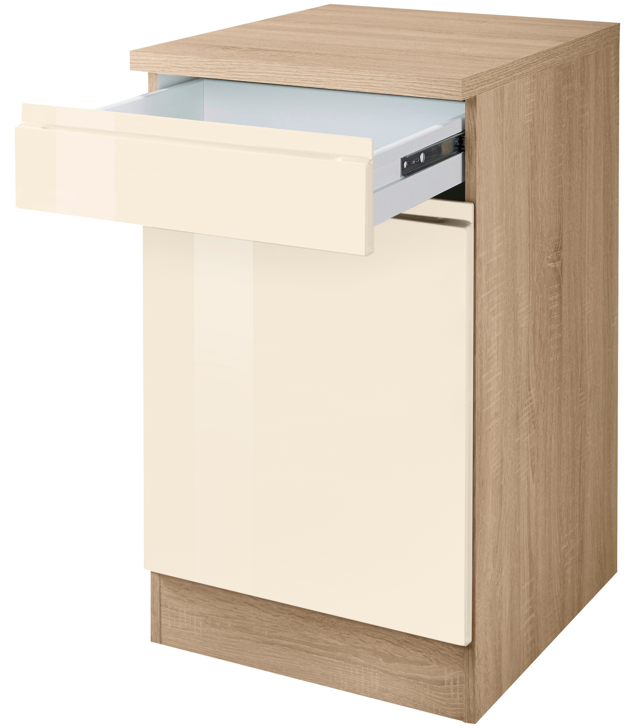 KOCHSTATION Unterschrank »KS-Virginia«, 50 cm breit