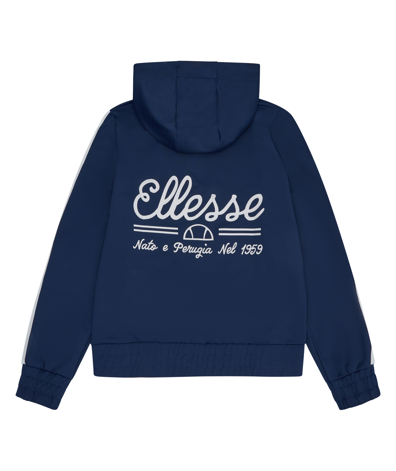 Ellesse Trainingsjacke »SAINCOME TRACK JACKET«