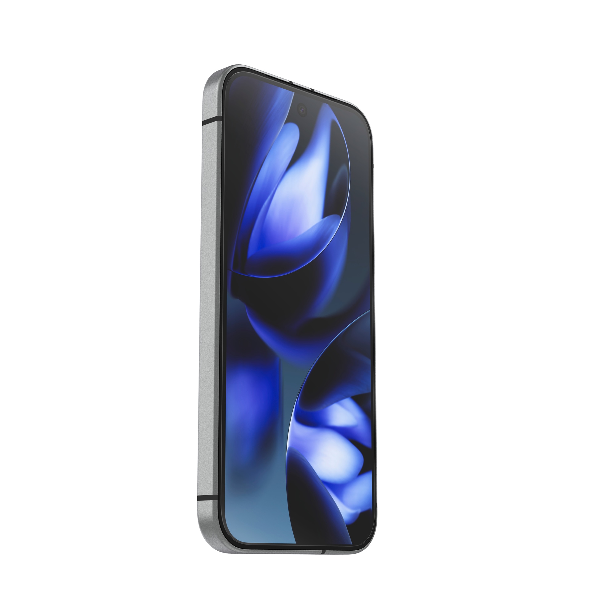 Otterbox Displayschutzglas »Premium Glass Screen Protector« für Google Pixel 9a Displayschutzfolie, Schutzfolie, Bildschirmschutz, kratz- & stoßfest