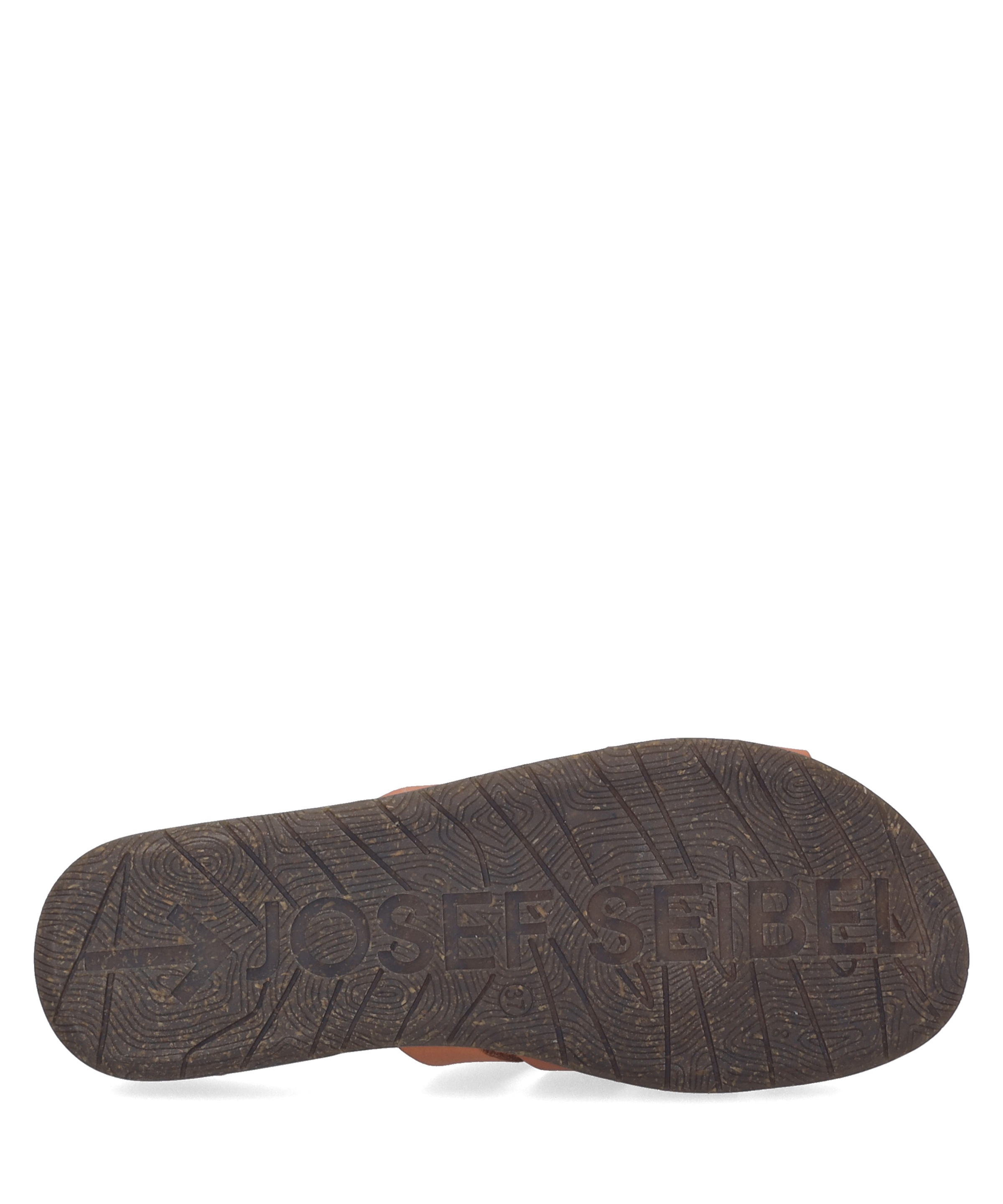 Josef Seibel Slipper »Fabricia 05, orange«