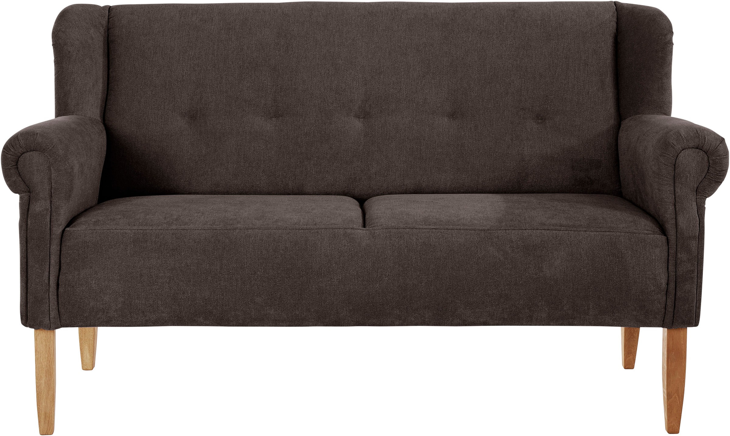 Home affaire Küchensofa »Moro«, in verschiedenen Stoffe und Farben