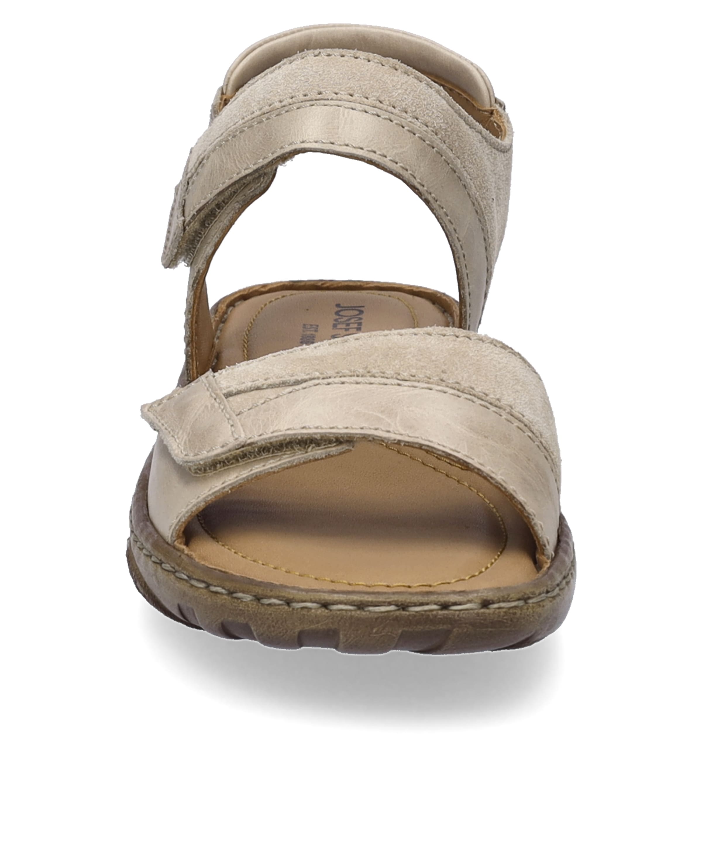 Josef Seibel Sandale »Debra 19, beige«