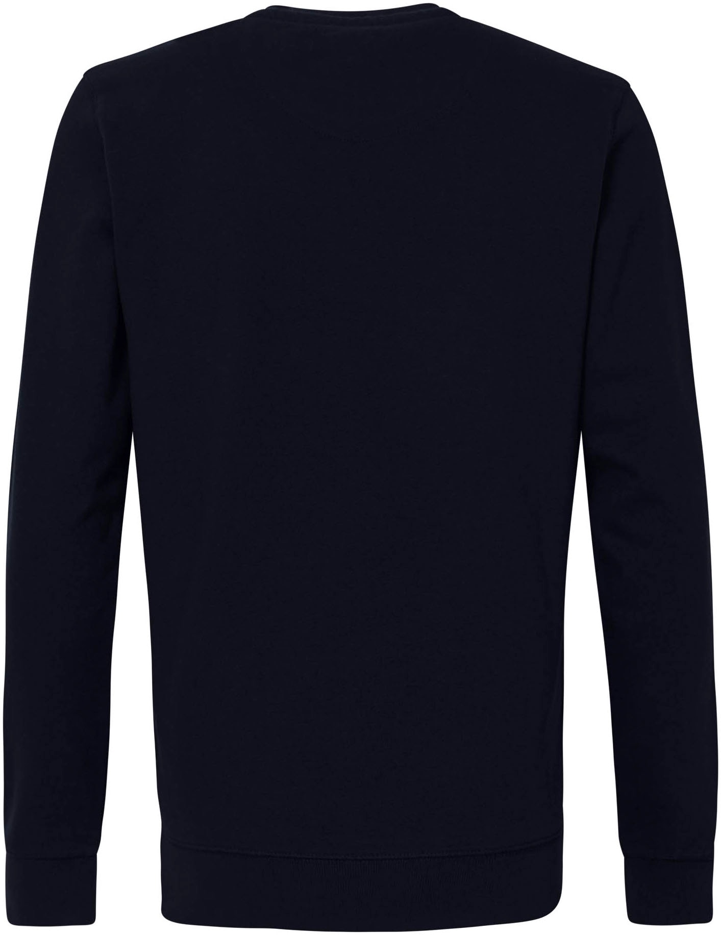 Petrol Industries Sweatshirt, mit Rundhalsausschnitt