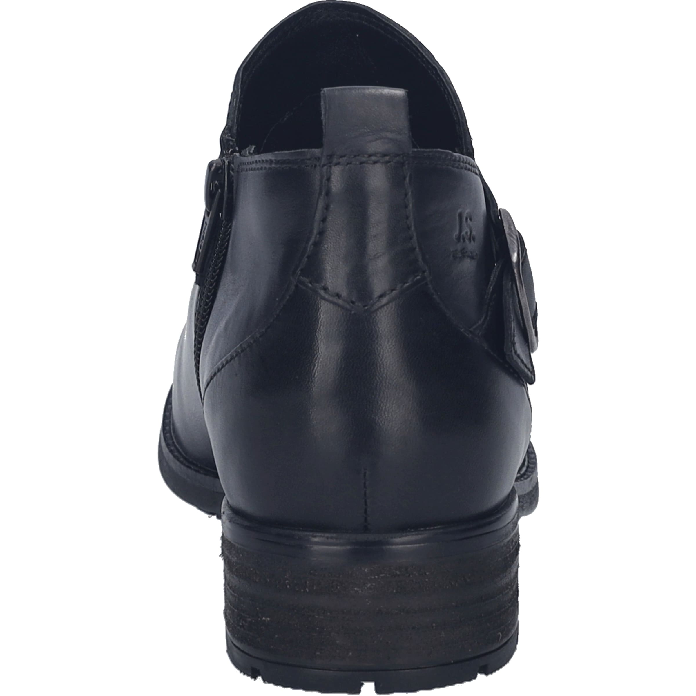 Josef Seibel Schnürschuh »Kate 10, schwarz«