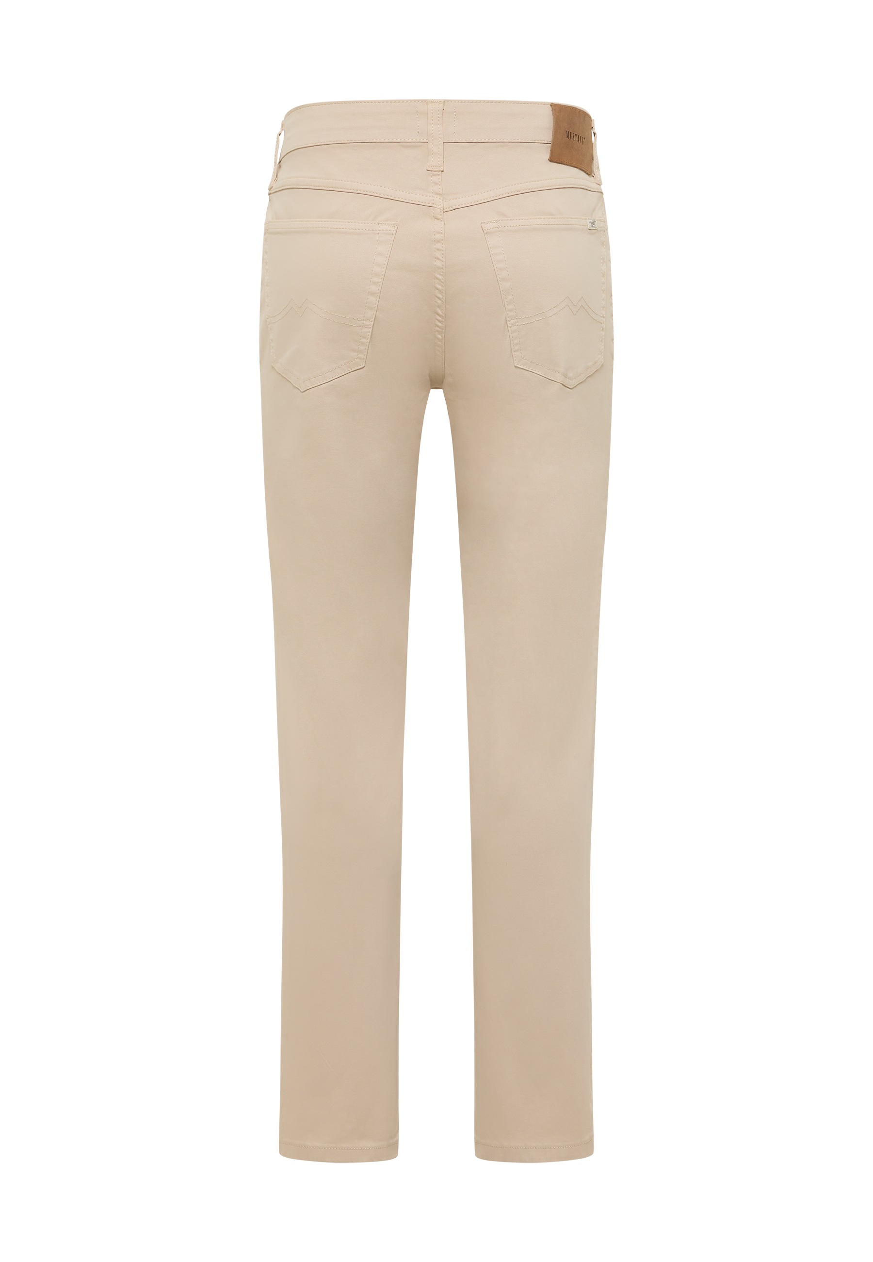 MUSTANG 5-Pocket-Hose »Herren Style Tramper Straight«