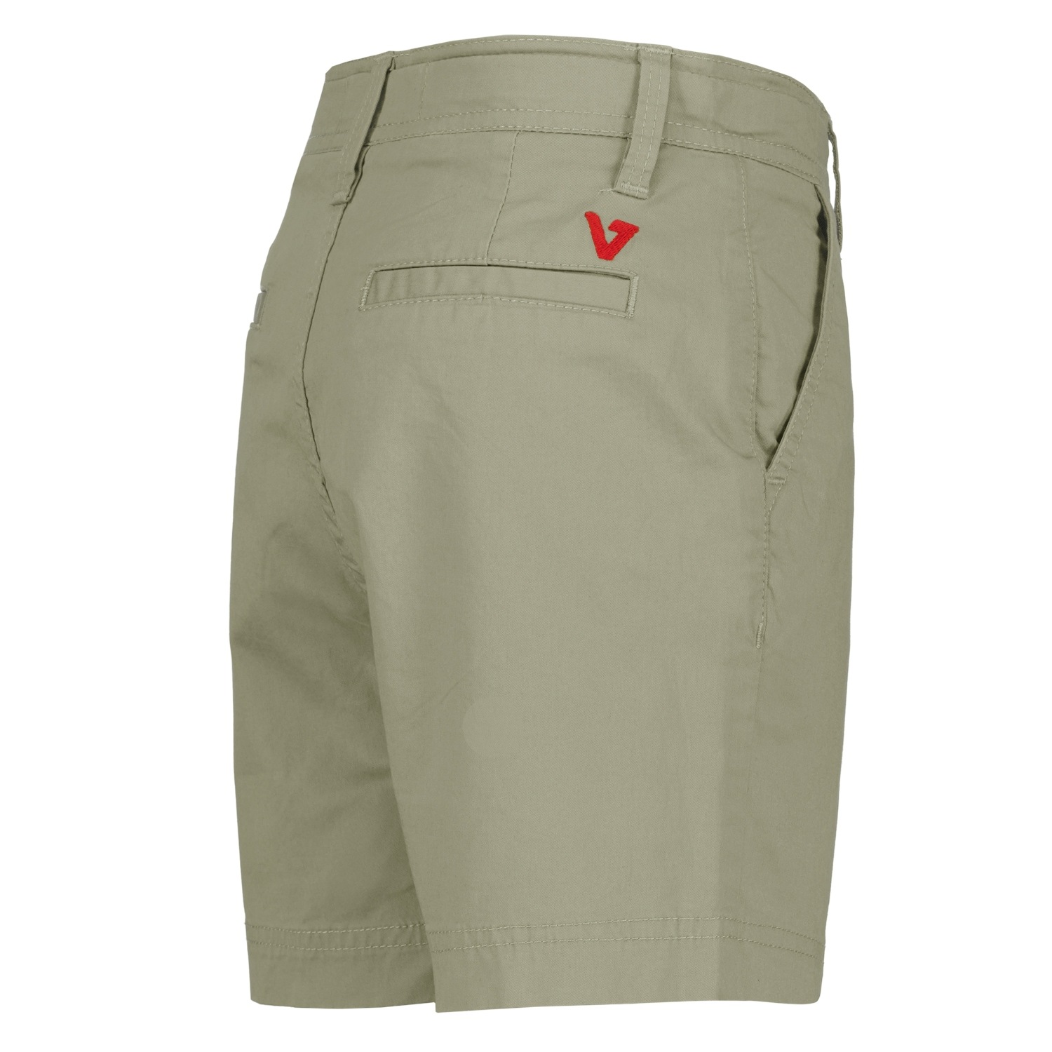 Vingino Chinoshorts »AMALFI«  mit Stretch-Anteil, für Jungs