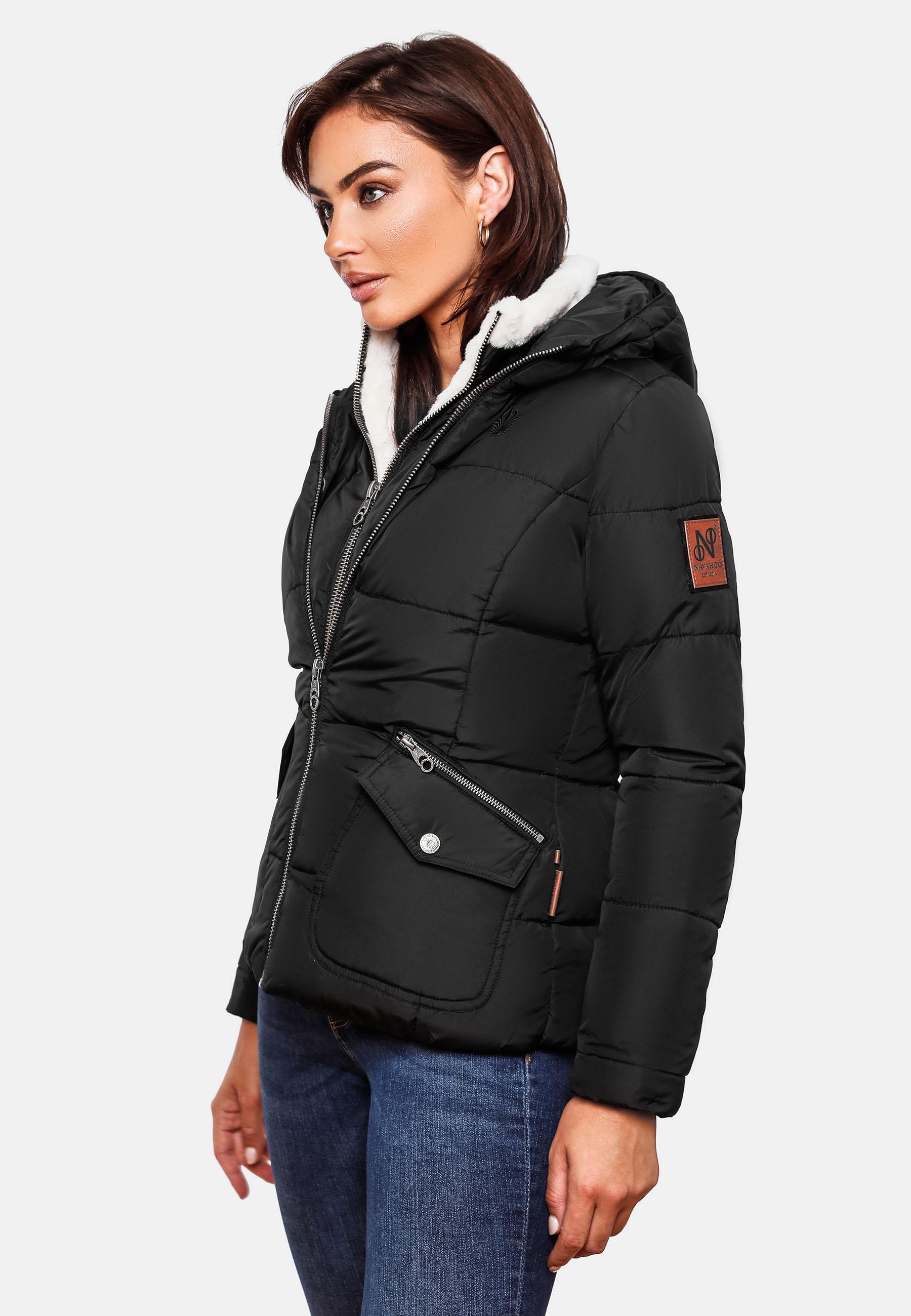 Navahoo Winterjacke »Winterjacke Megan«