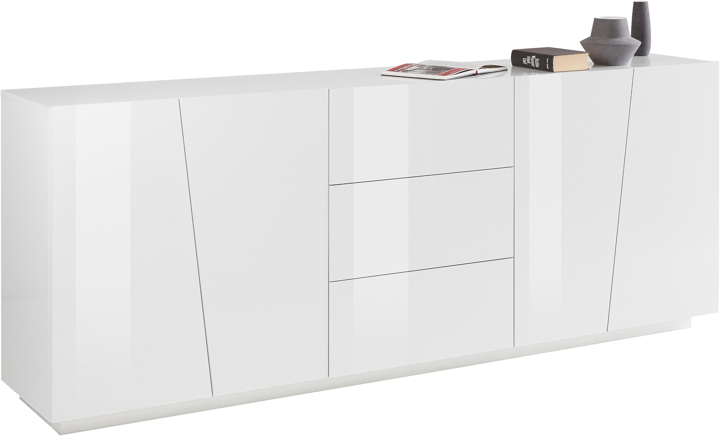 INOSIGN Sideboard »Vega«, Breite 220 cm