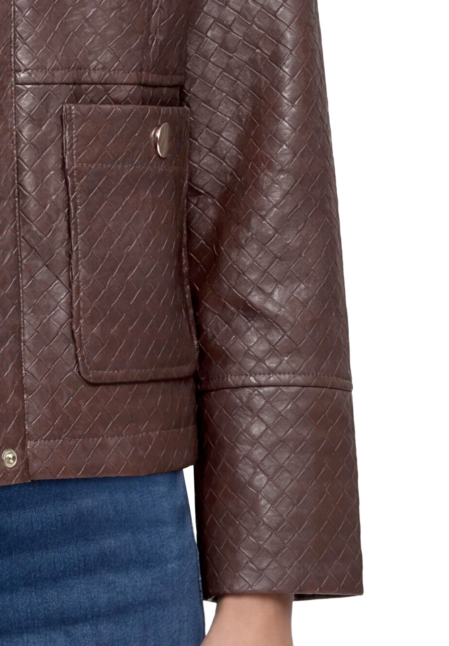 Betty Barclay Jackenblazer »Blazer-Jacke mit aufgesetzten Taschen«