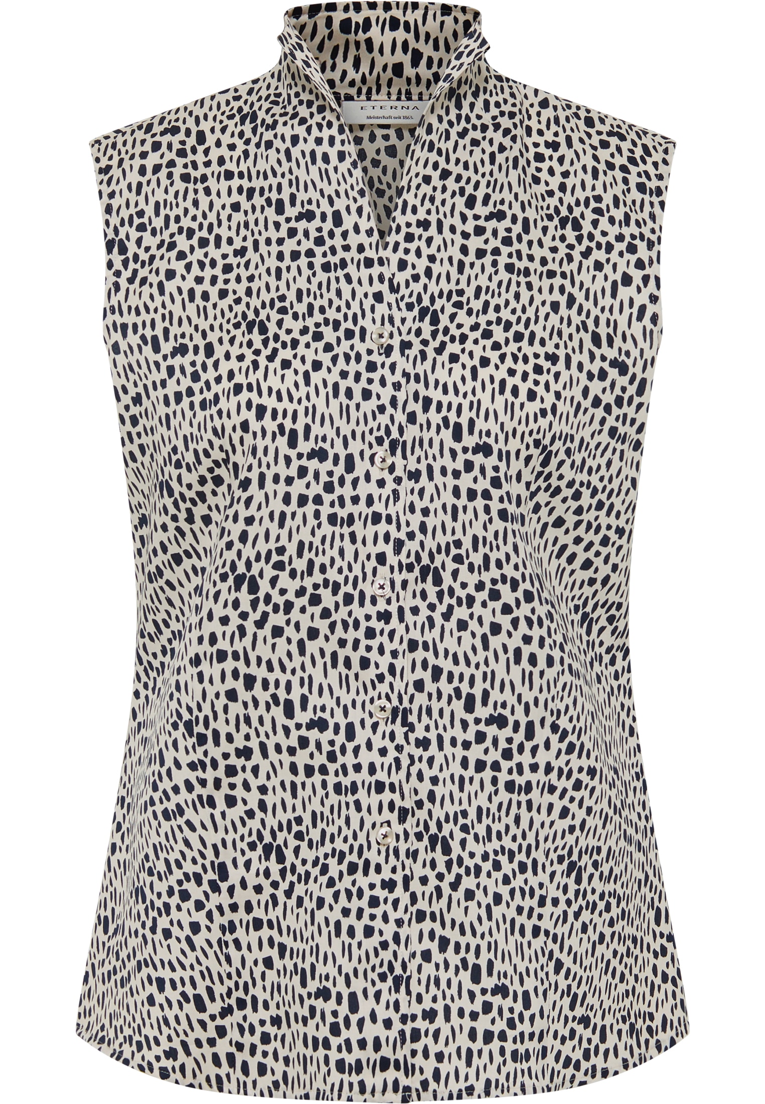 Eterna Hemdbluse »REGULAR FIT«