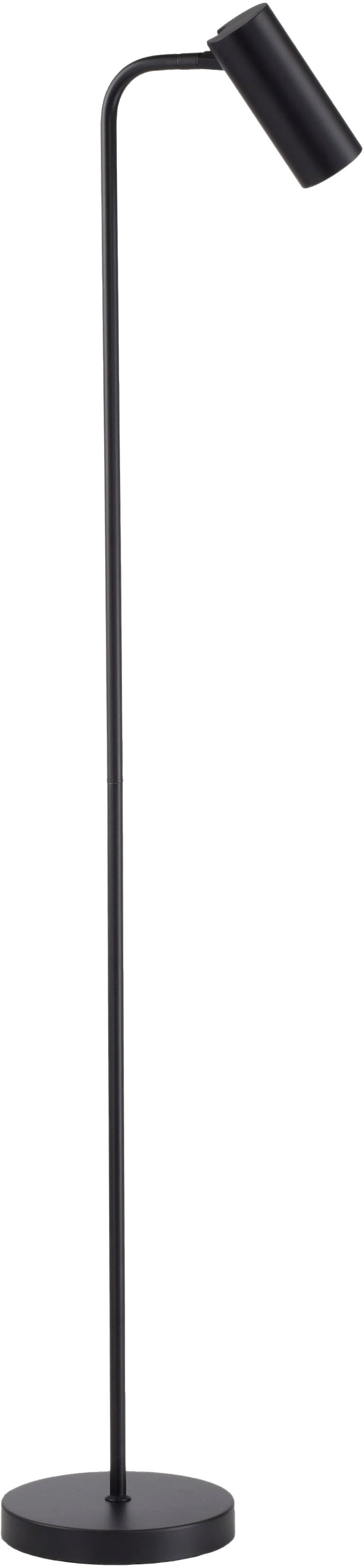 SCHÖNER WOHNEN-Kollektion LED Stehlampe »RIK« GU10 1 Stk. Warmweiß SCHÖNER WOHNEN Kollektion, dreh- und schwenkbar