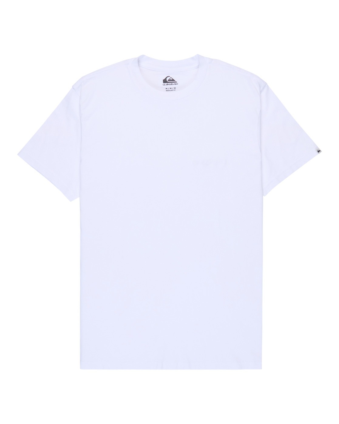 Quiksilver T-Shirt »Salt Water«