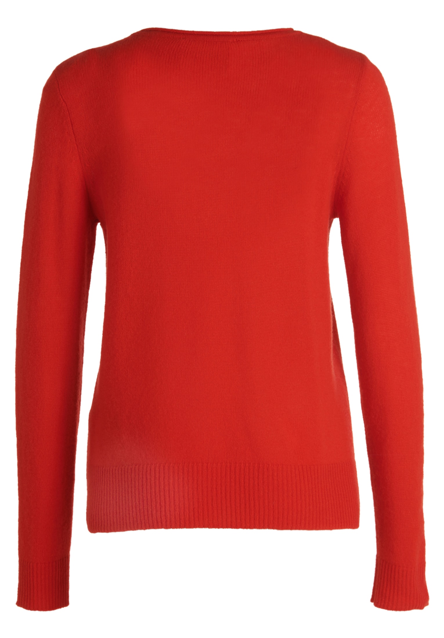 Cartoon Kaschmirpullover »Kaschmir-Pullover mit Rundhalsausschnitt«