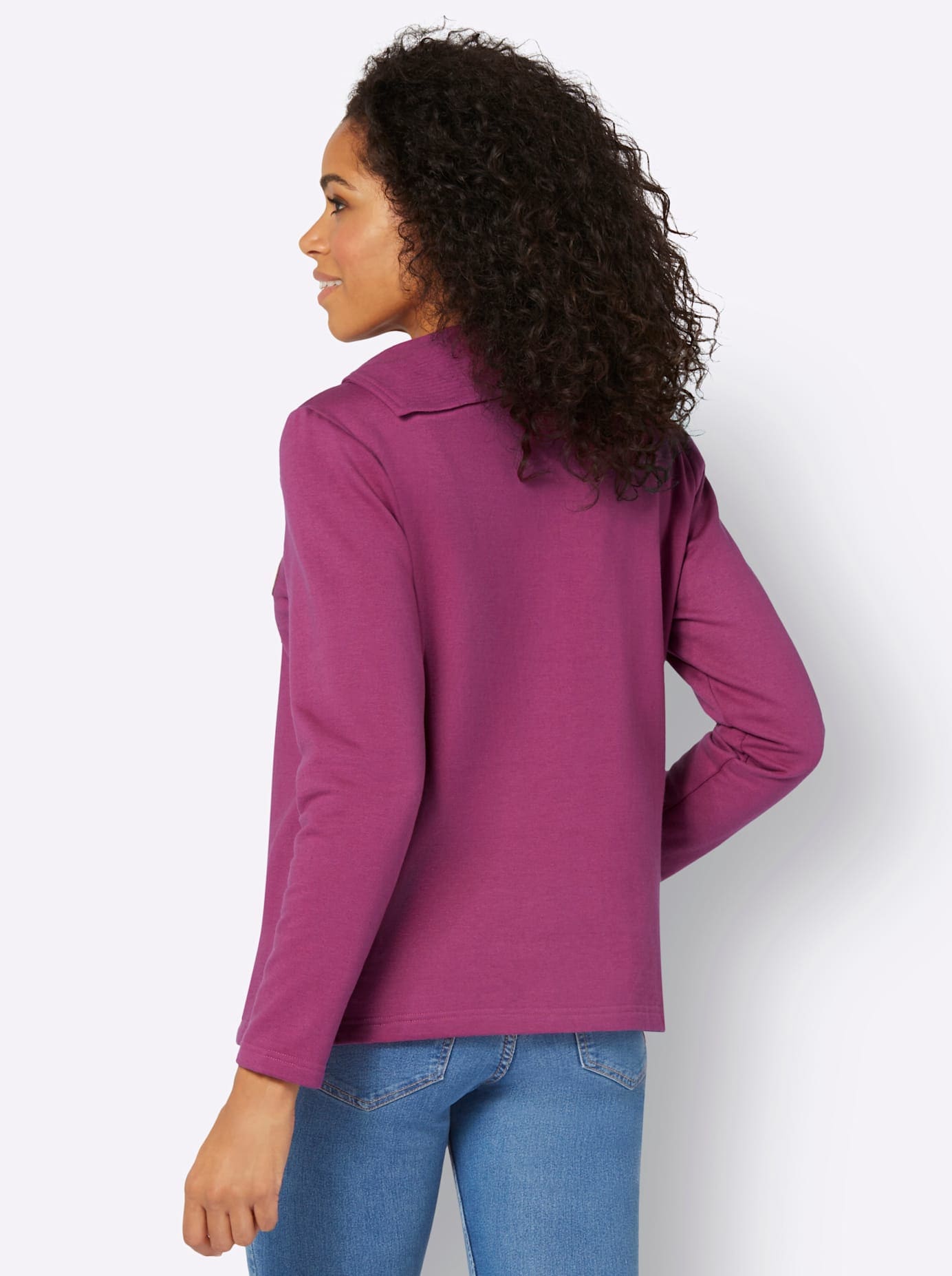 Casual Looks Sweatshirt