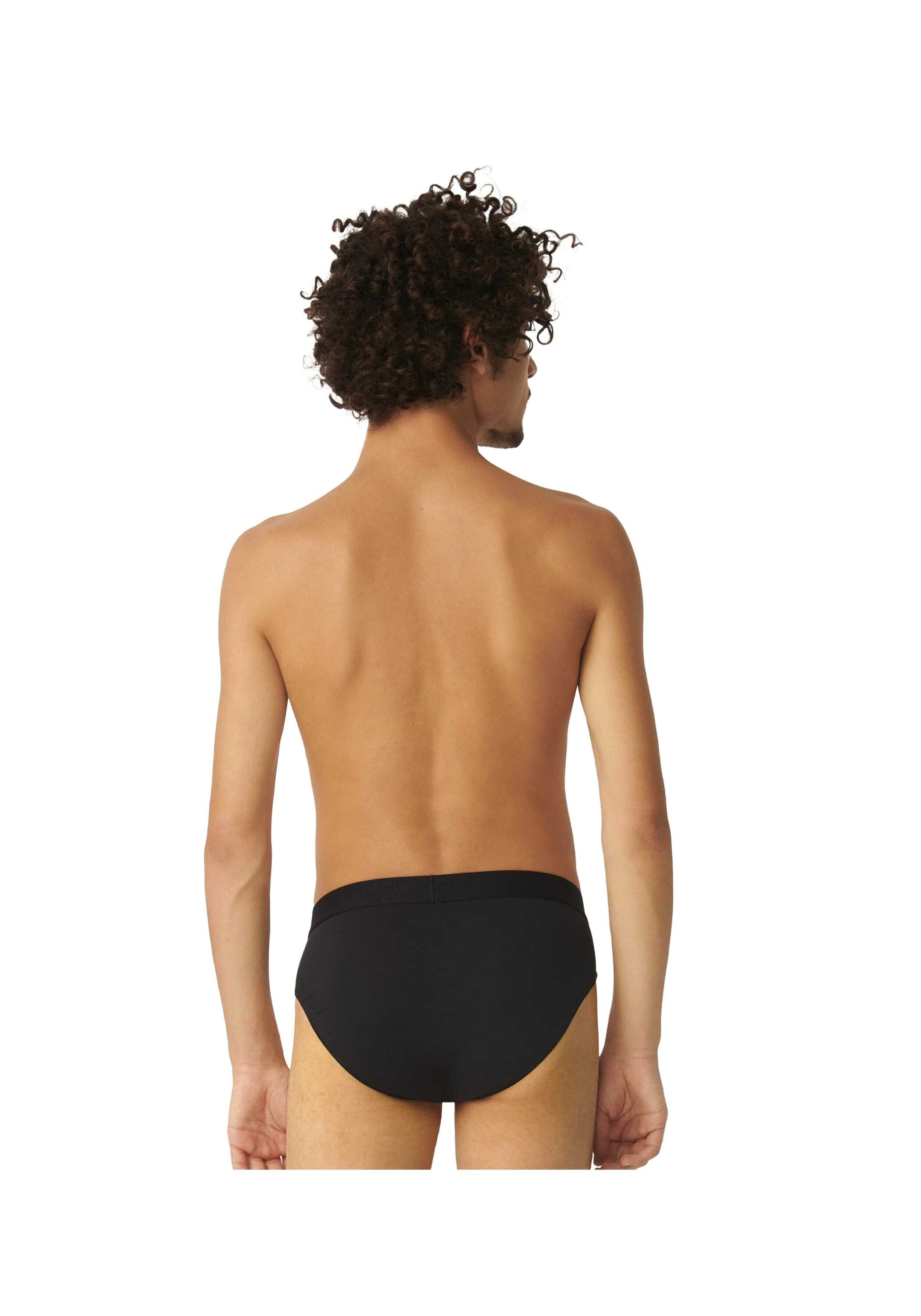 sloggi Slip »Slip EVER SOFT Brief 2er Pack«