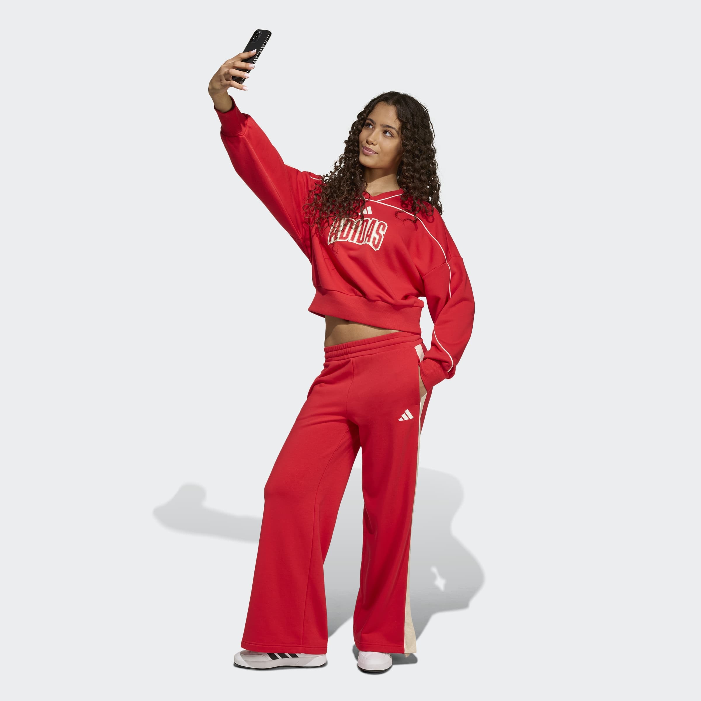 adidas Sportswear Sweatshirt »STADIUM«
