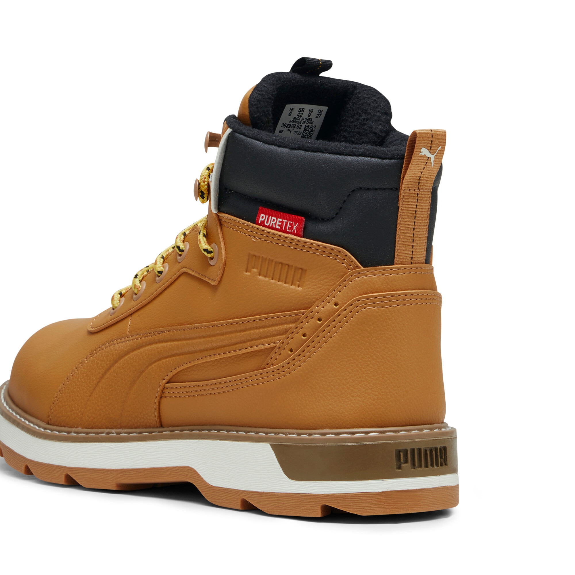 PUMA Sneaker »DESIERTO V3 PURETEX«