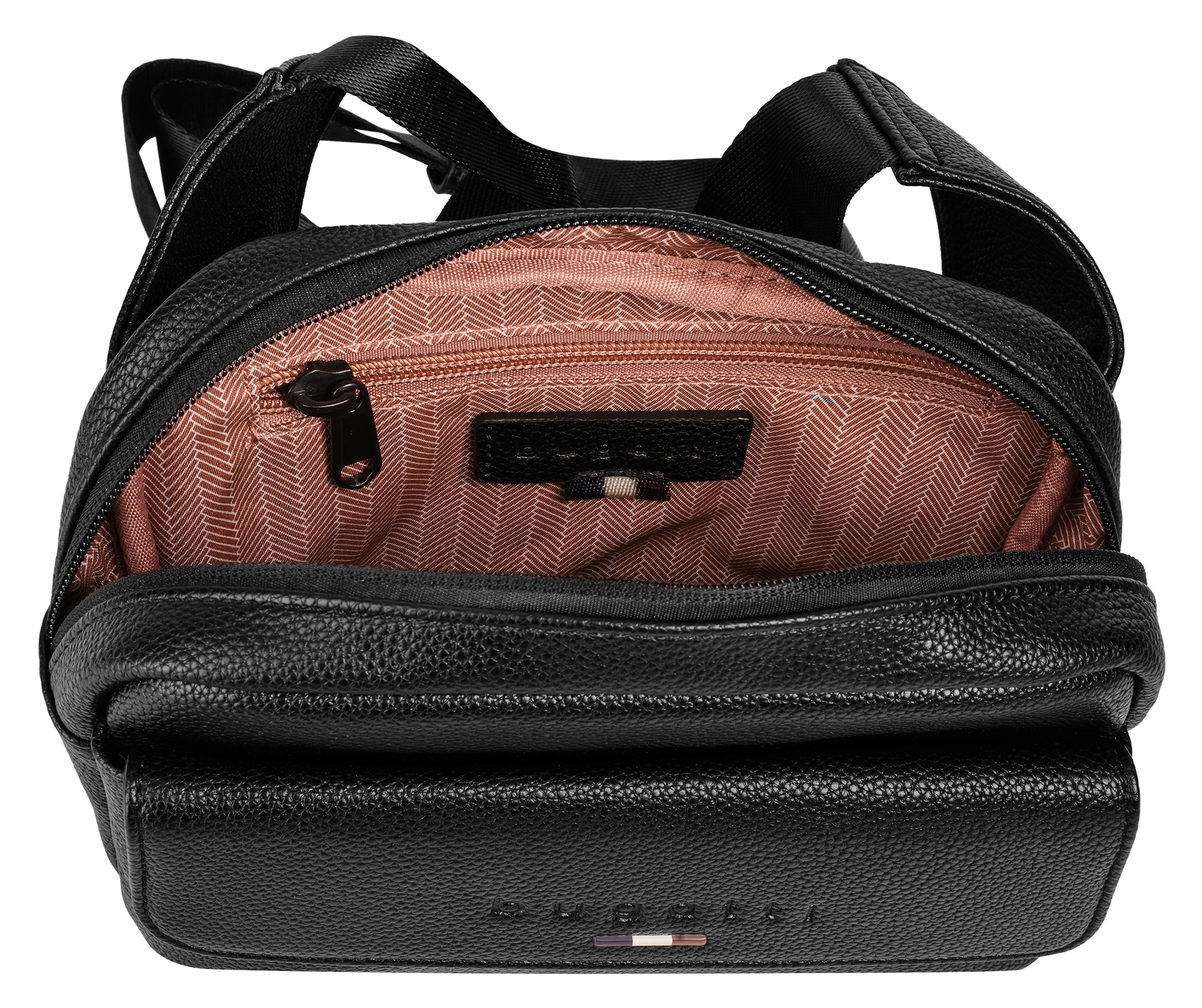 bugatti Gürteltasche »RICO«