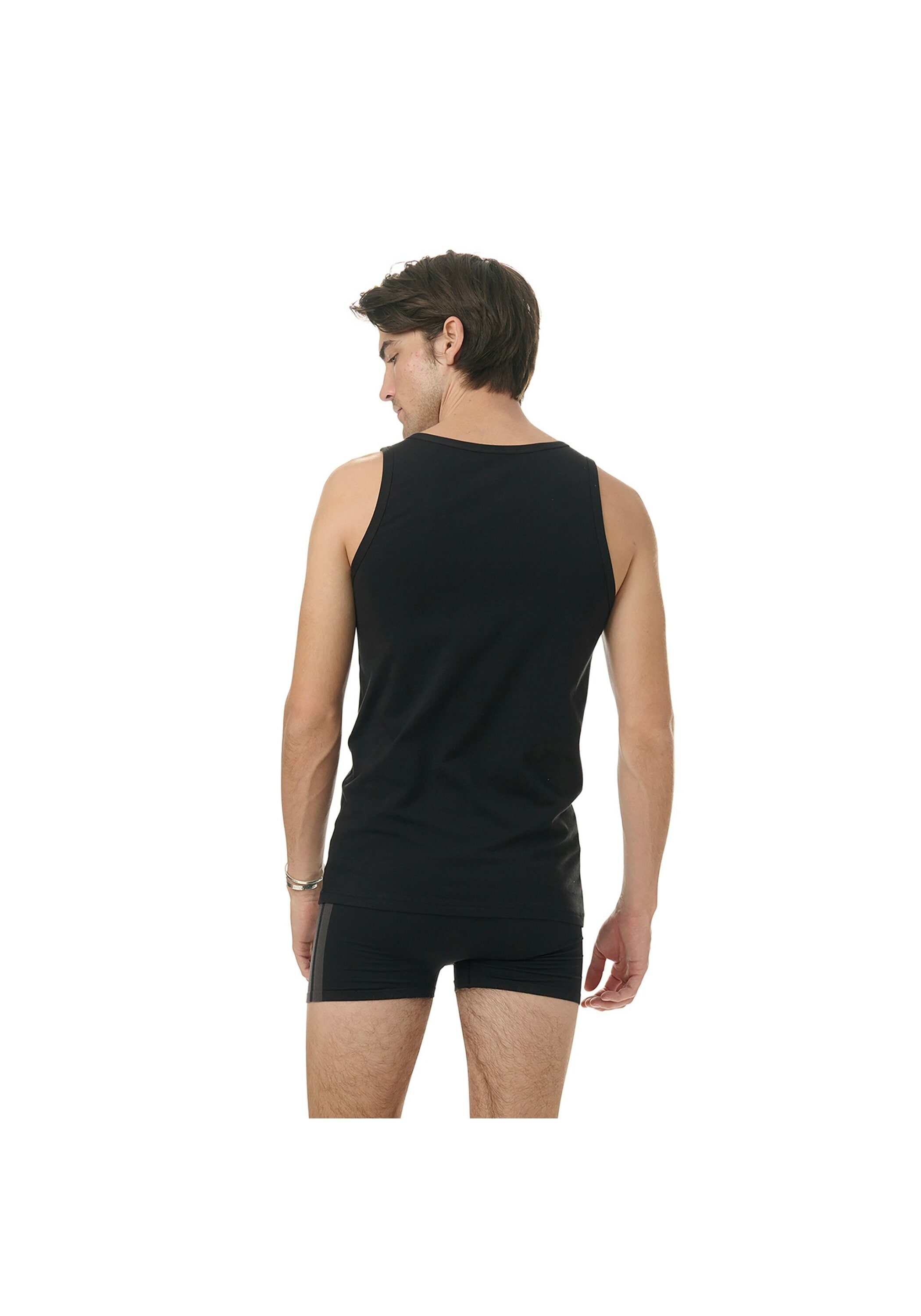 adidas Originals Unterhemd »Unterhemd Tank Top Active Flex Cotton 2PK 2er Pack«