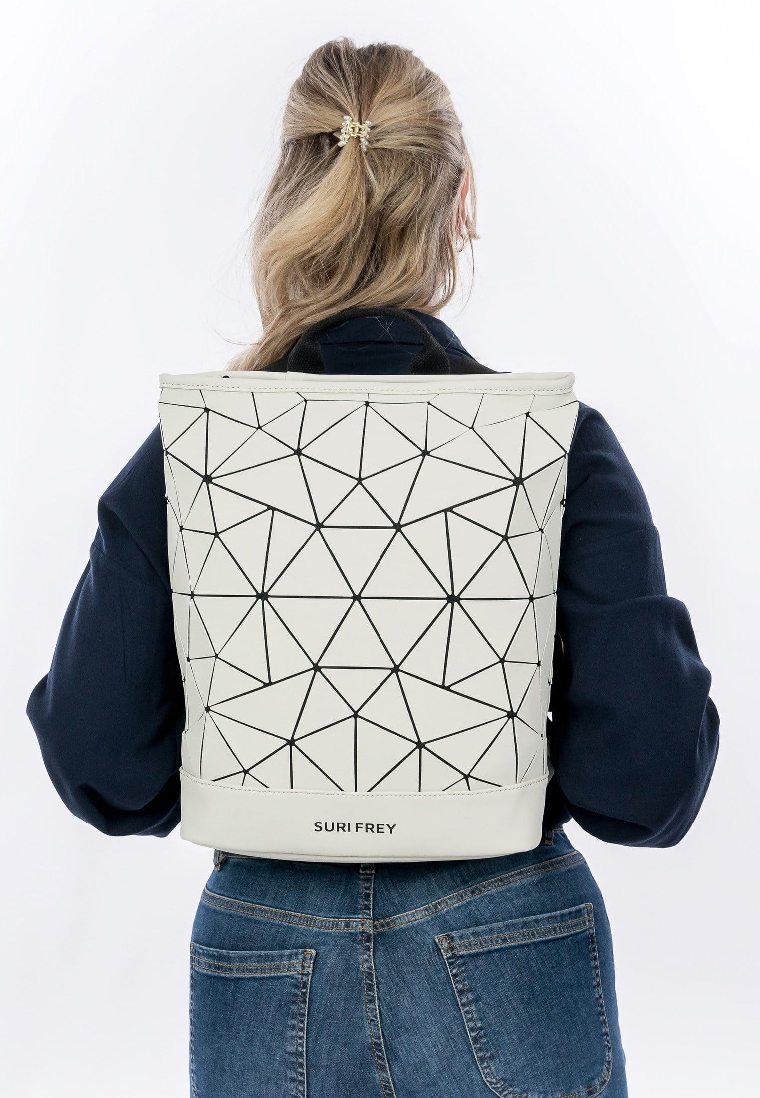 SURI FREY Rucksack »Rucksack SFY SURI Sports Jessy-Lu«