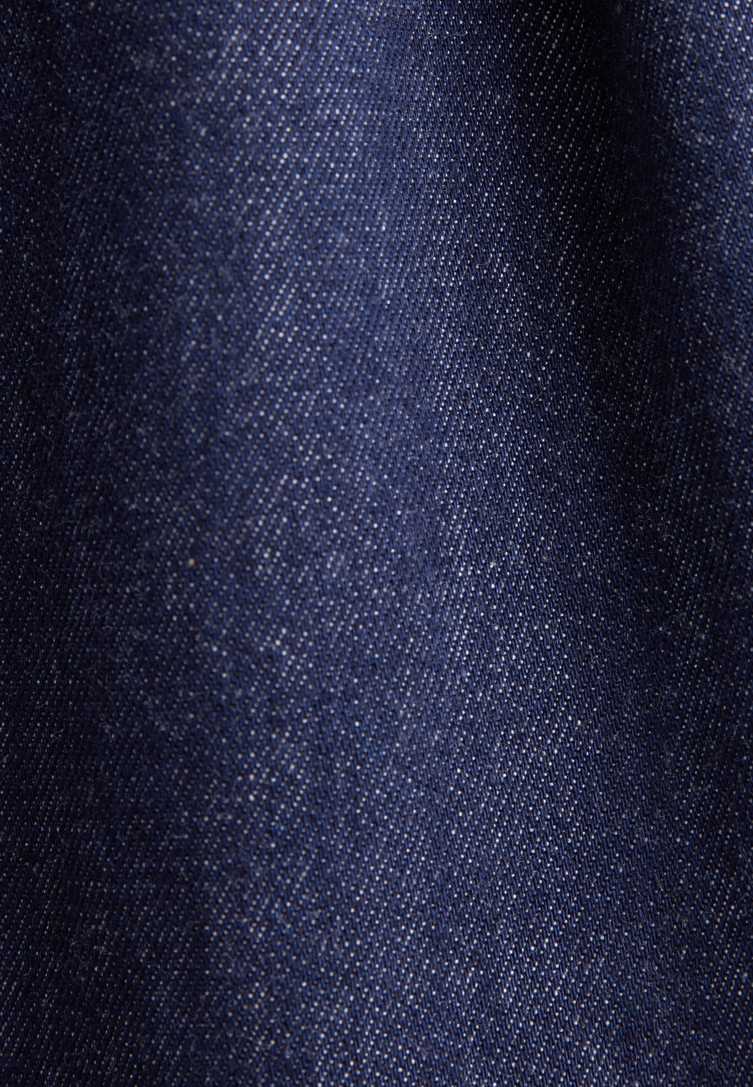 seidensticker Hemdbluse 1/1 Kragen Denim