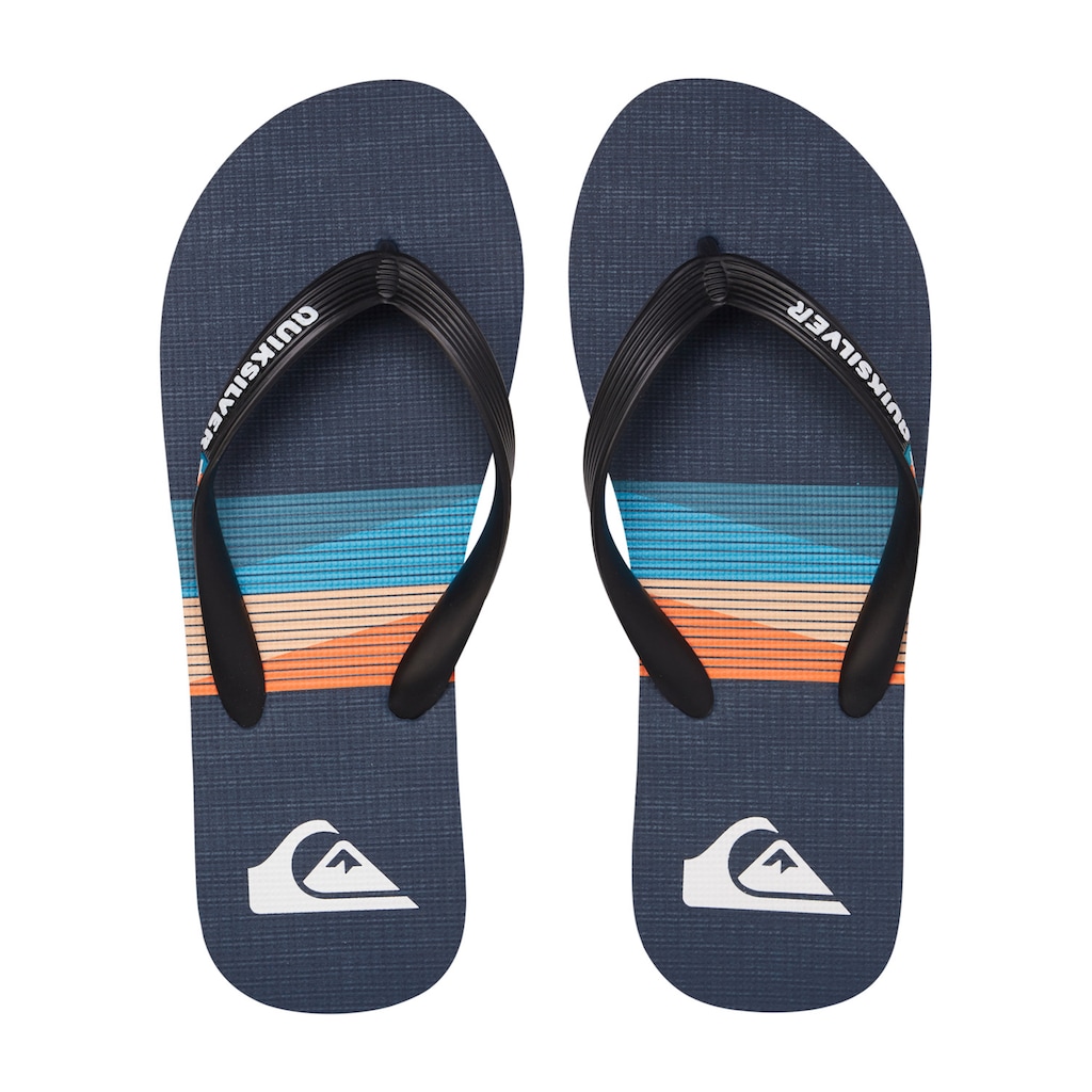 Quiksilver Sandale »Molokai Seasons«