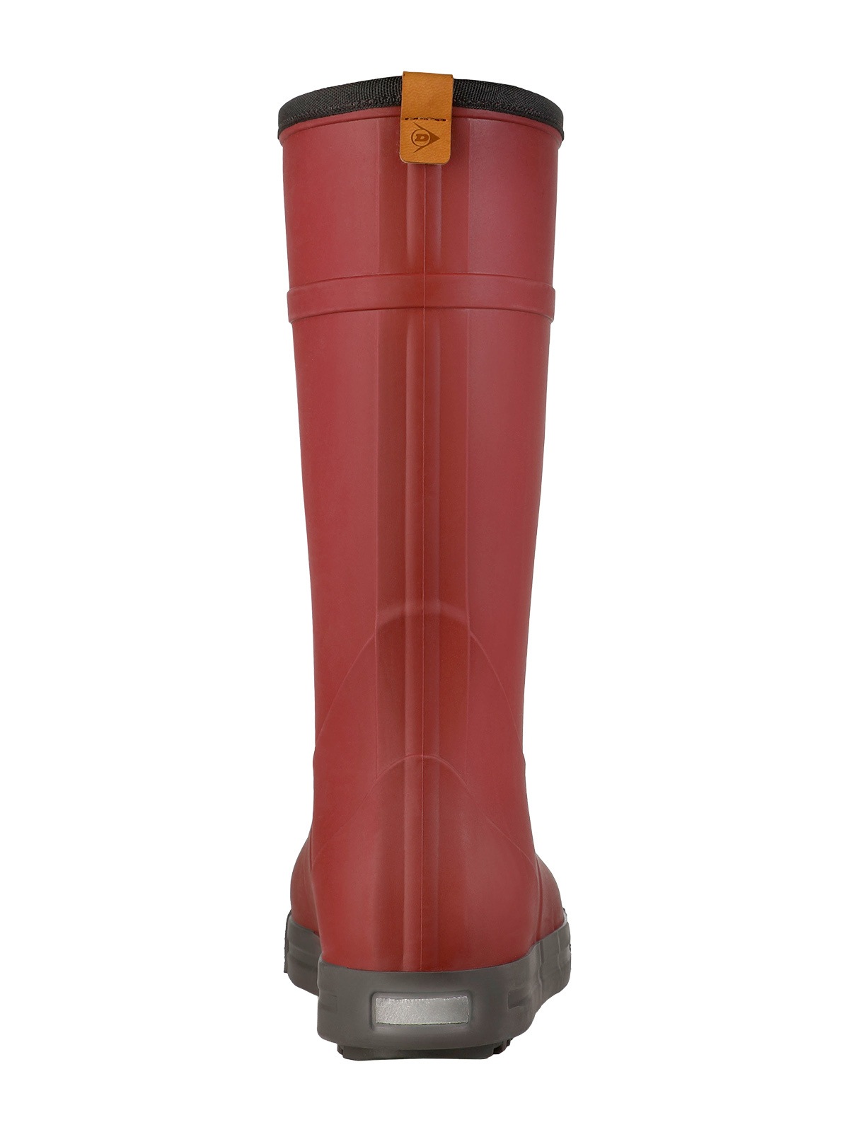 Dunlop Gummistiefel »Stiefel PB0KV45 Amsterdammer Burgunderrot«