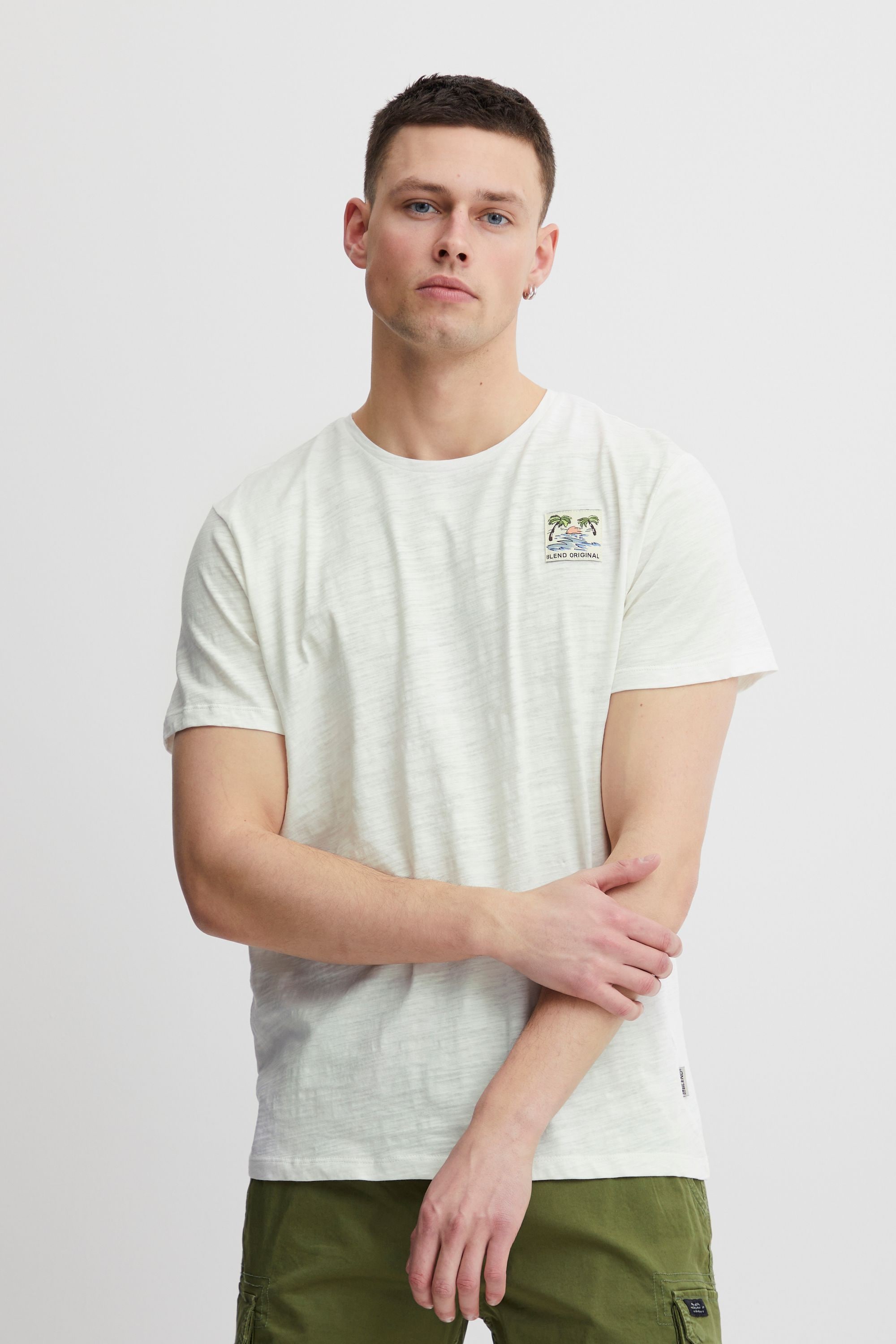 Blend T-Shirt »T-Shirt BHTee«