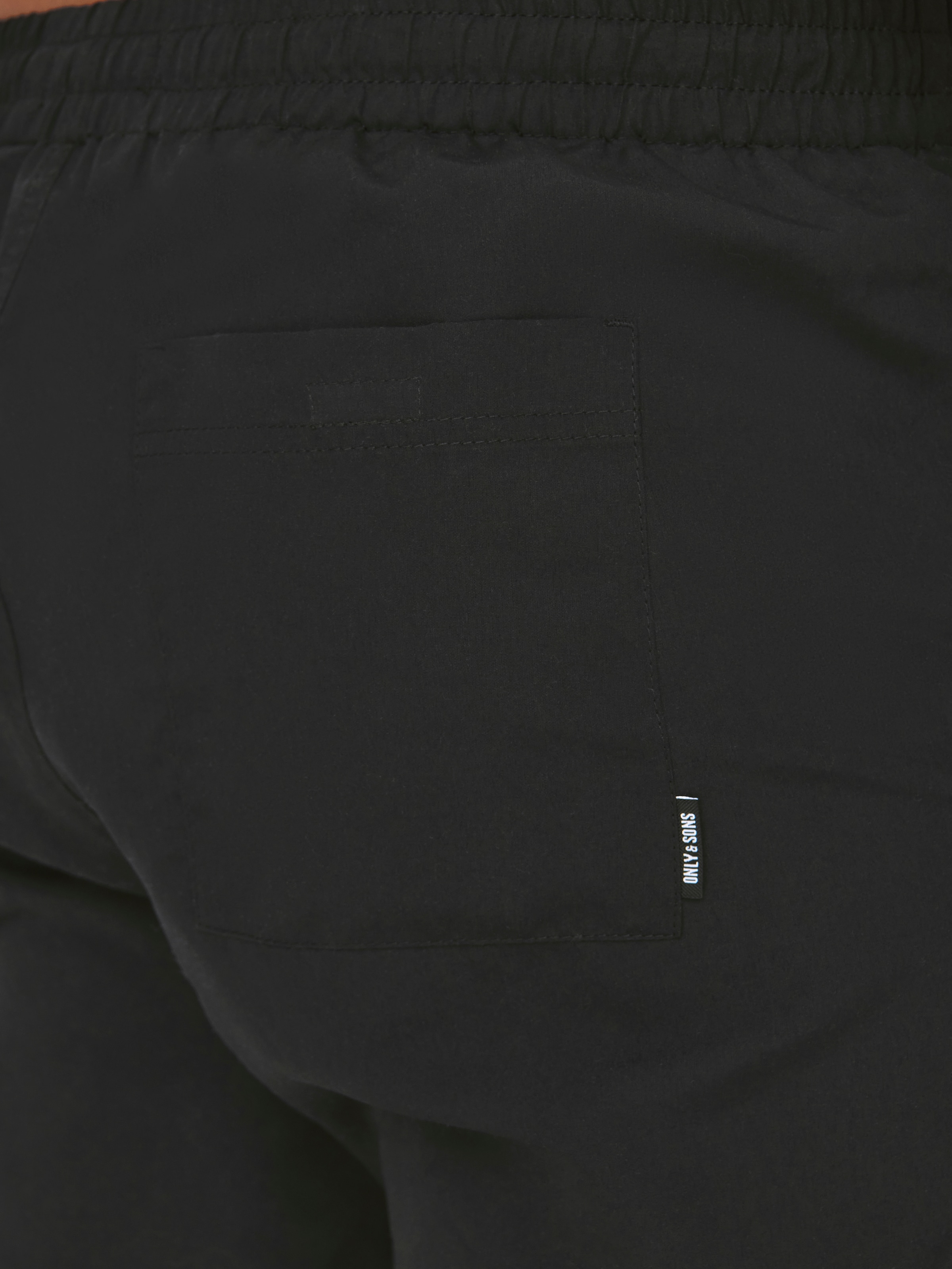 ONLY & SONS Badeshorts »ONSTED LIFE SWIM SHORT GW 1832«