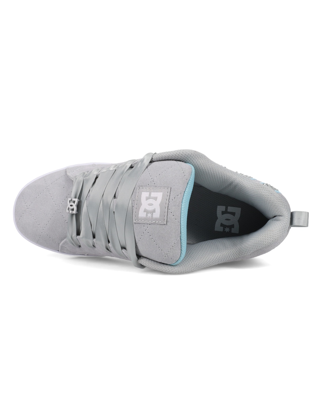 DC Shoes Sneaker »Court Graffik Se«