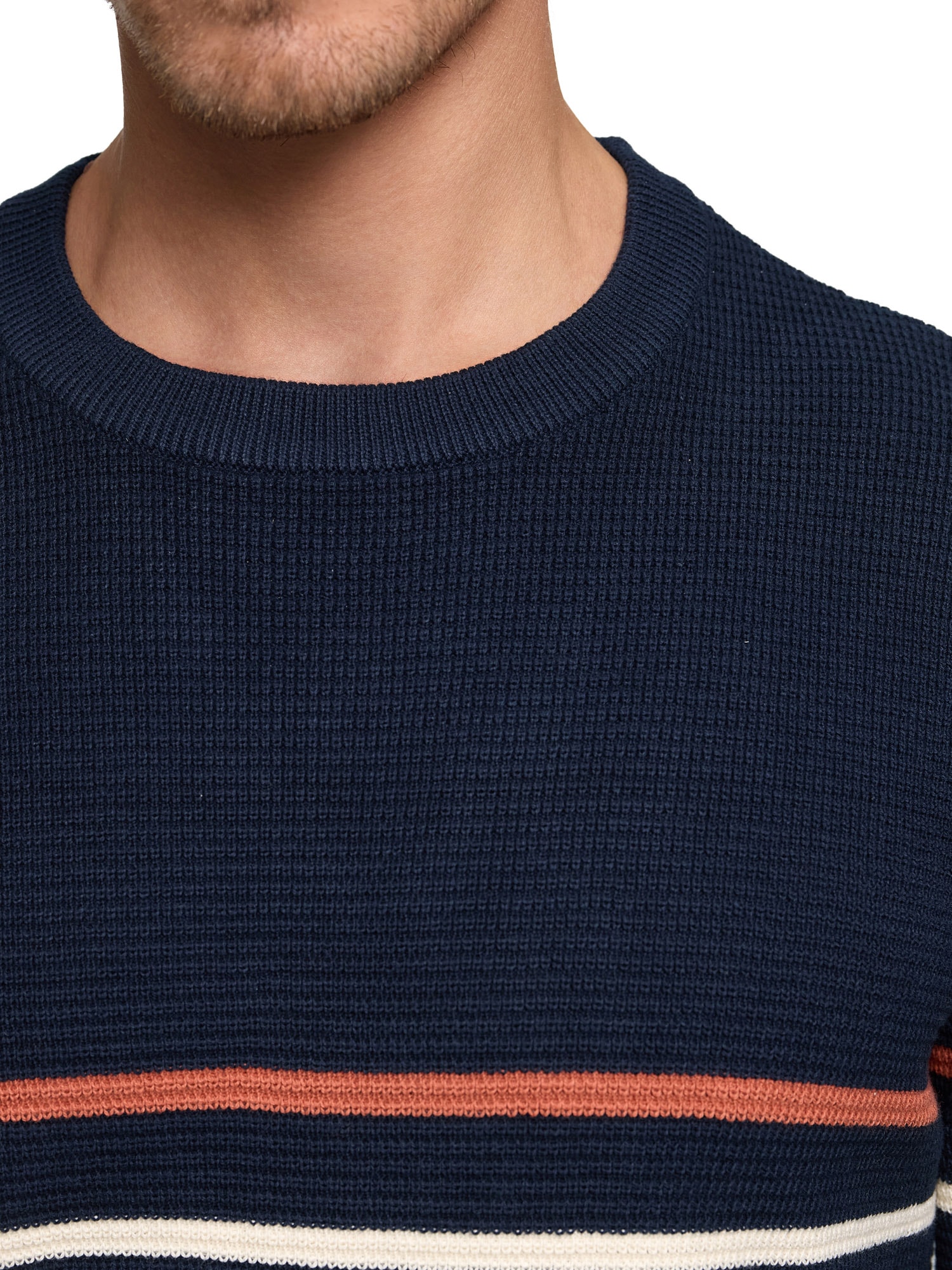 Indicode Strickpullover »INMars«