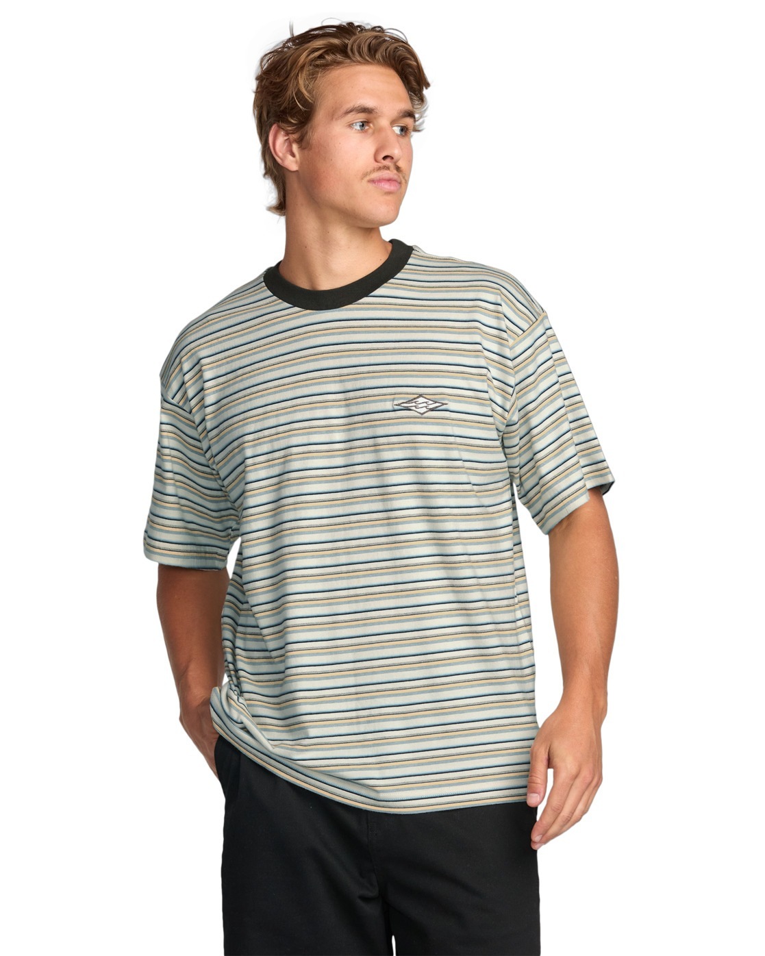 Billabong T-Shirt »Baxter«