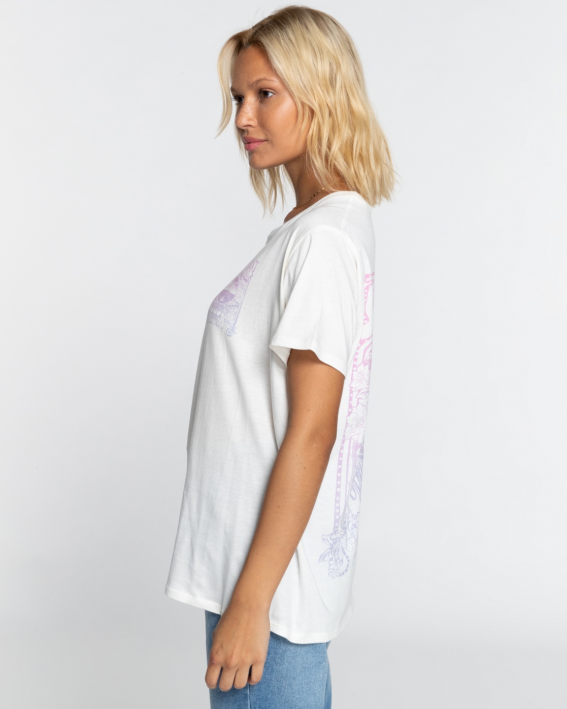 Billabong T-Shirt »Sunseeker Tour«