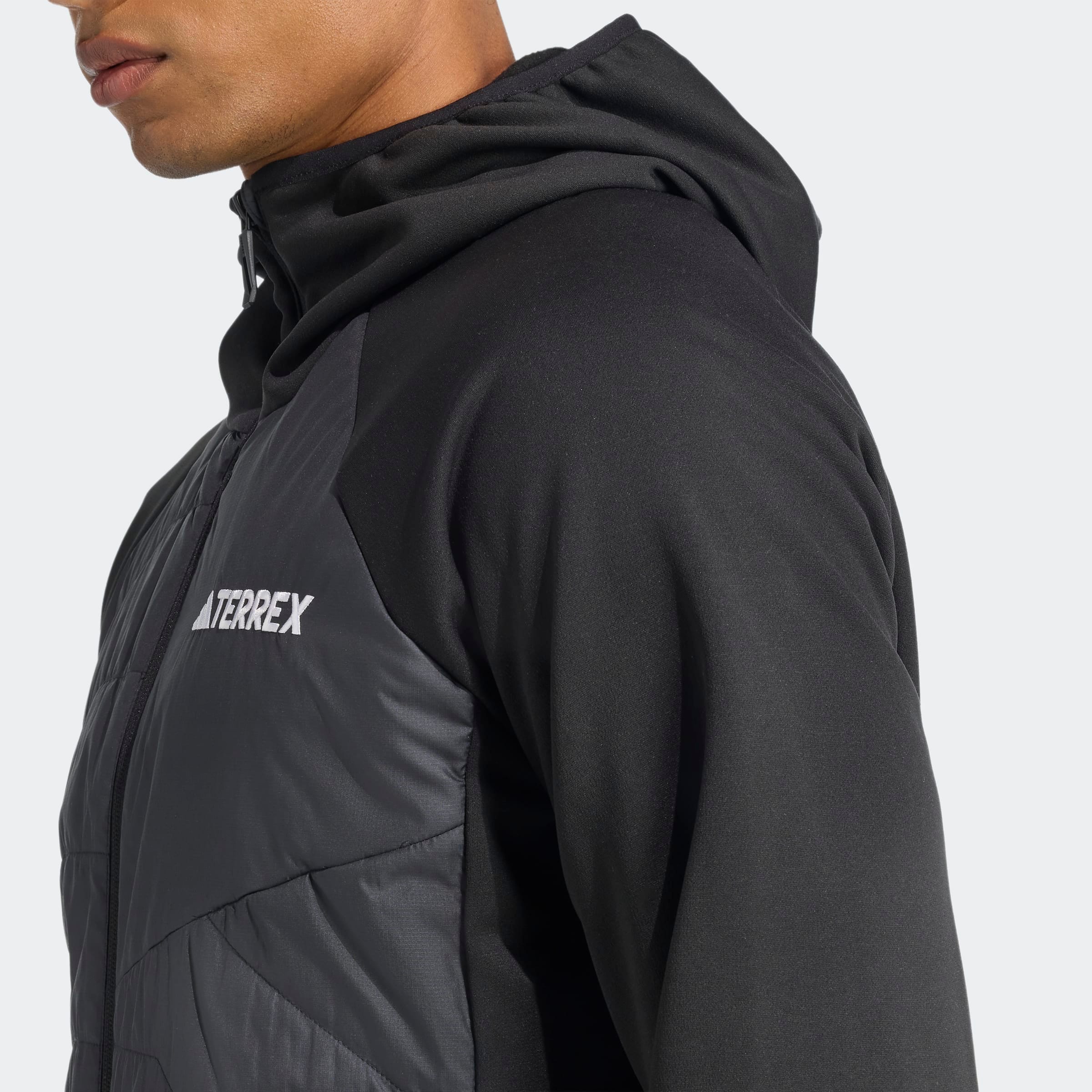 adidas TERREX Outdoorjacke »MULTI CLIMAWARM ISOLIERENDE HYBRID«