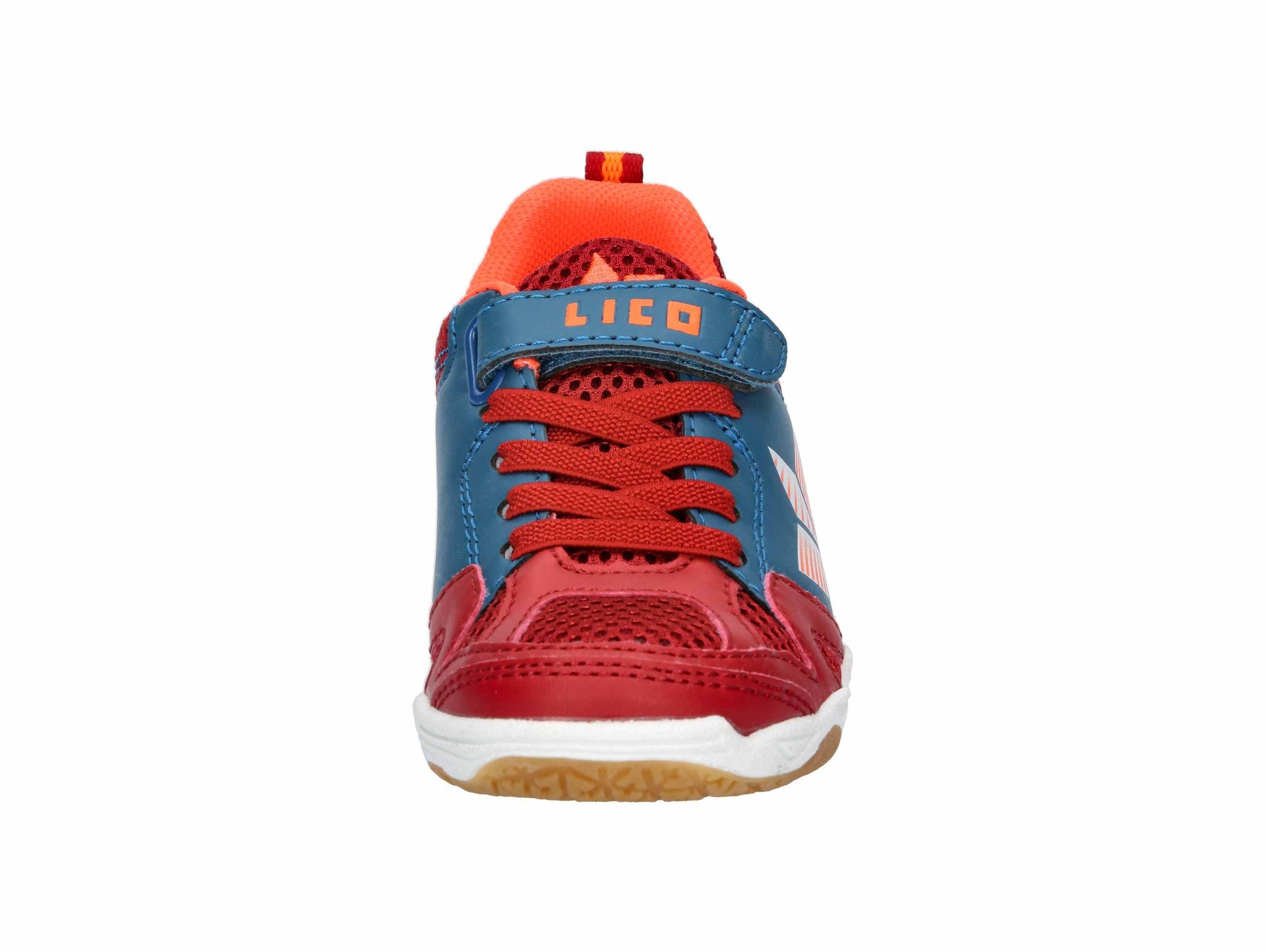 Lico Hallenschuh »Sportschuh Sport VS«