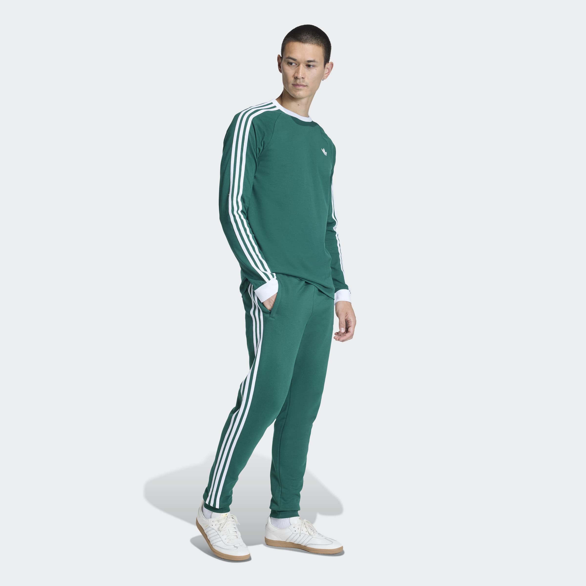 adidas Originals Sporthose »3S PT«