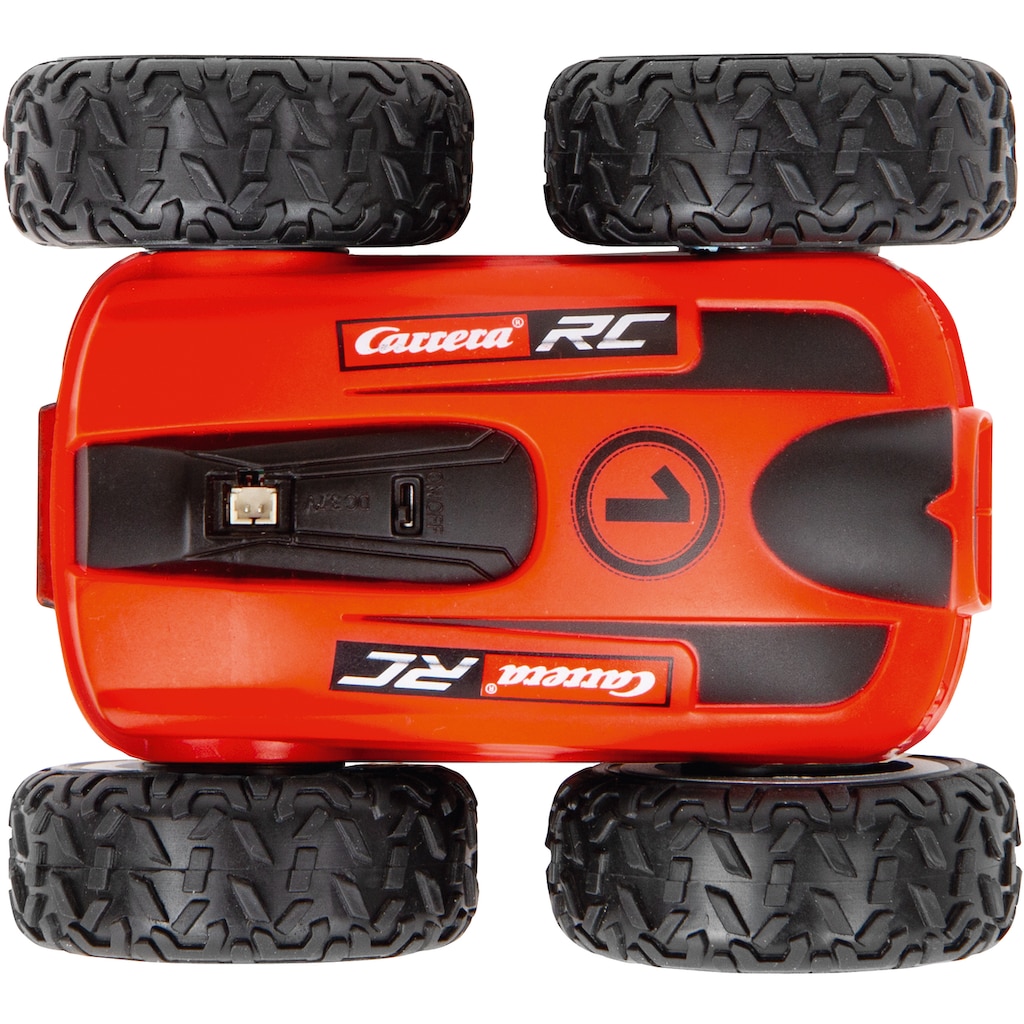 Carrera® RC-Auto »Carrera® RC - Mini Vertical Stunt Car, 2,4 GHz«