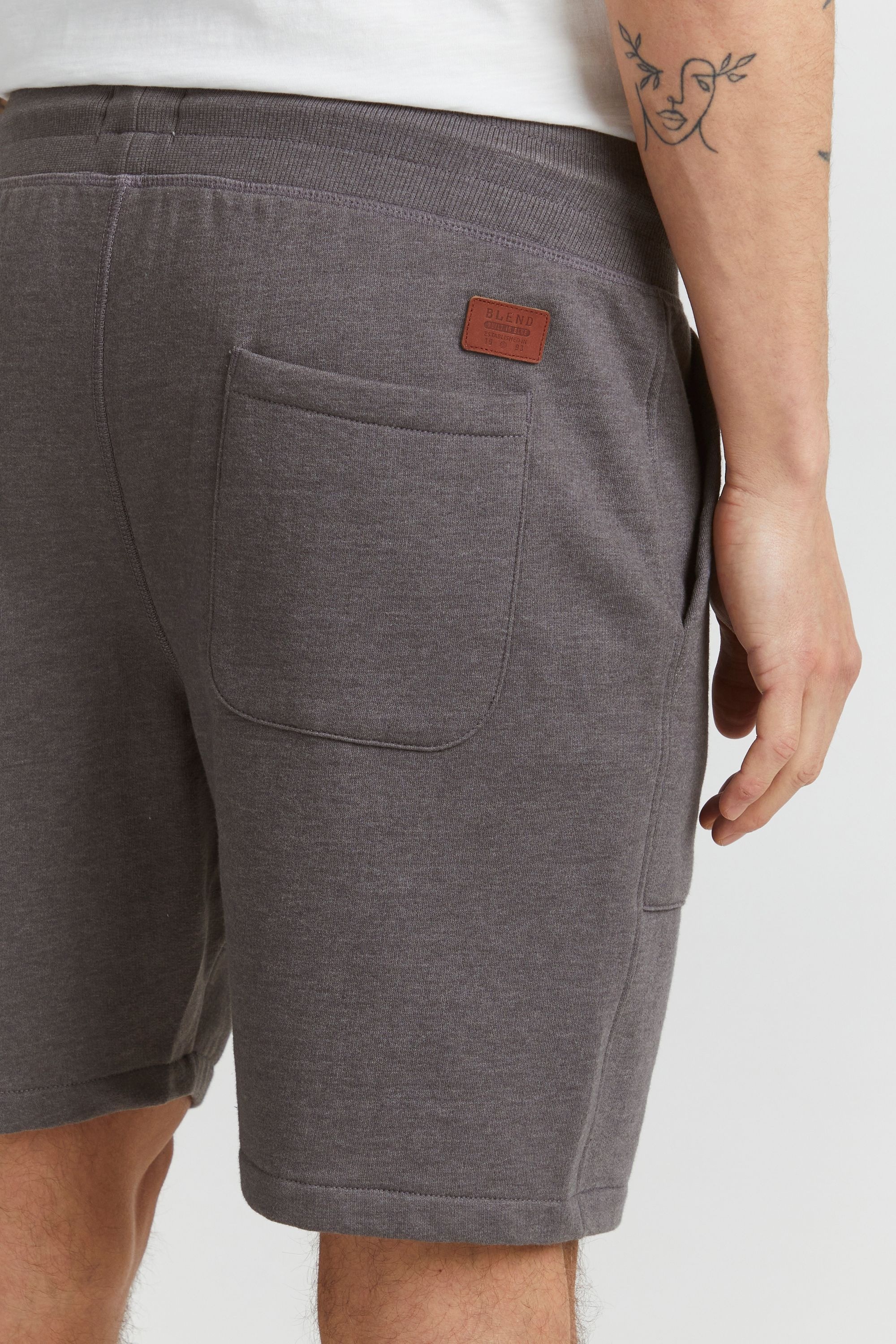 Blend Sweatshorts »Sweatshorts BHMulker«