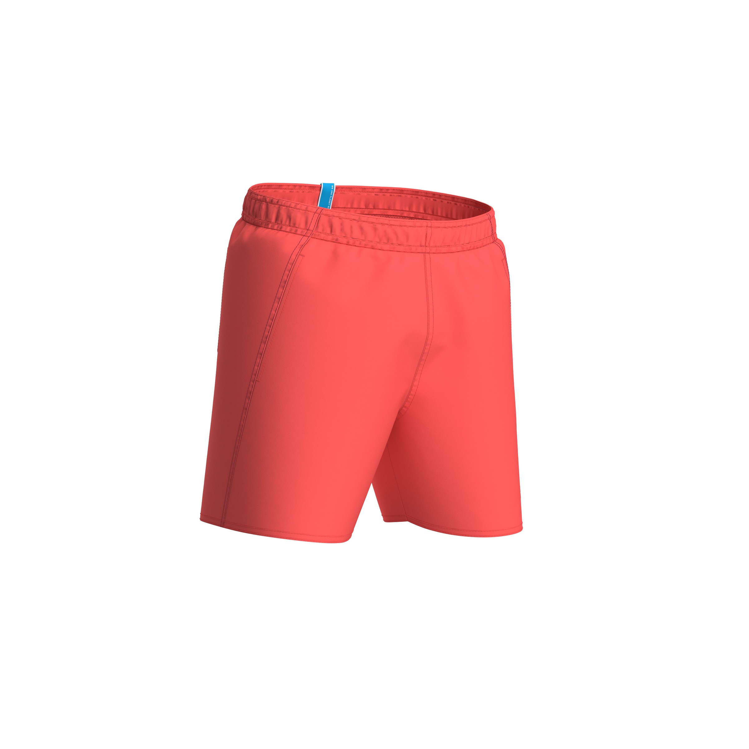 Arena Badeshorts »FUNDAMENTALS BOXER R«, (1 St.)