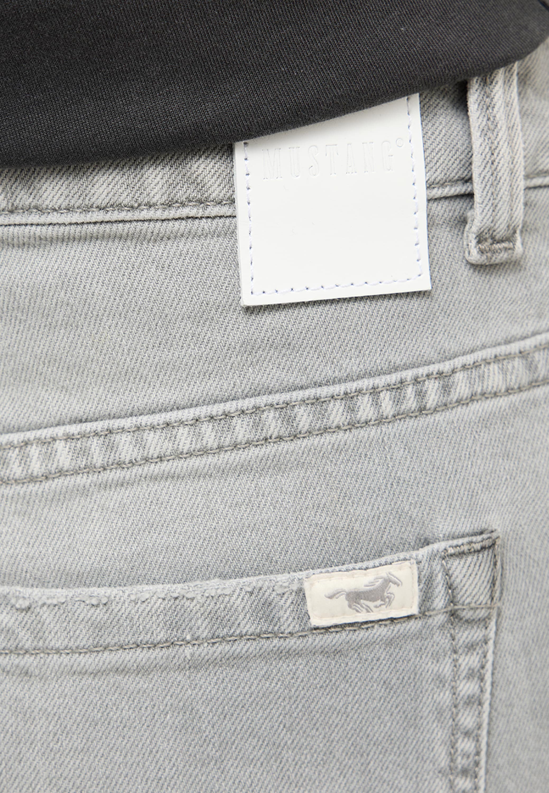 MUSTANG Mom-Jeans »Damen Style Charlotte Tapered«