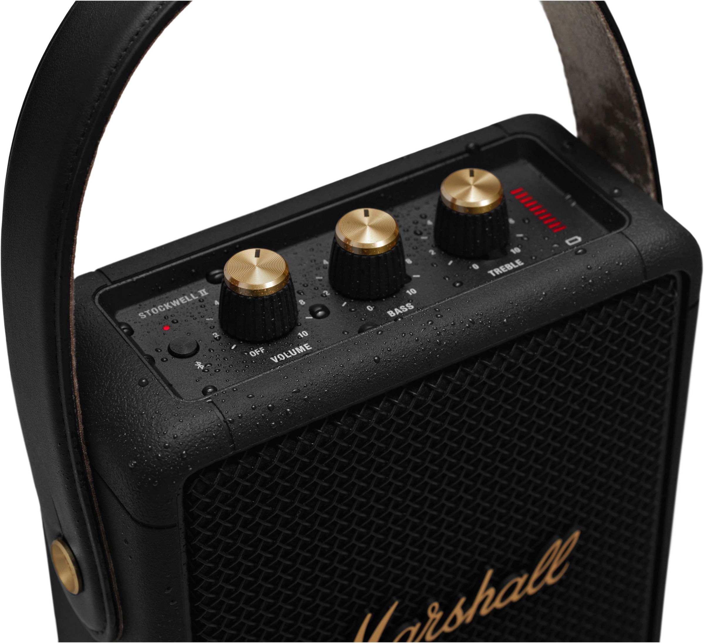 Marshall Portable-Lautsprecher »Stockwell II«