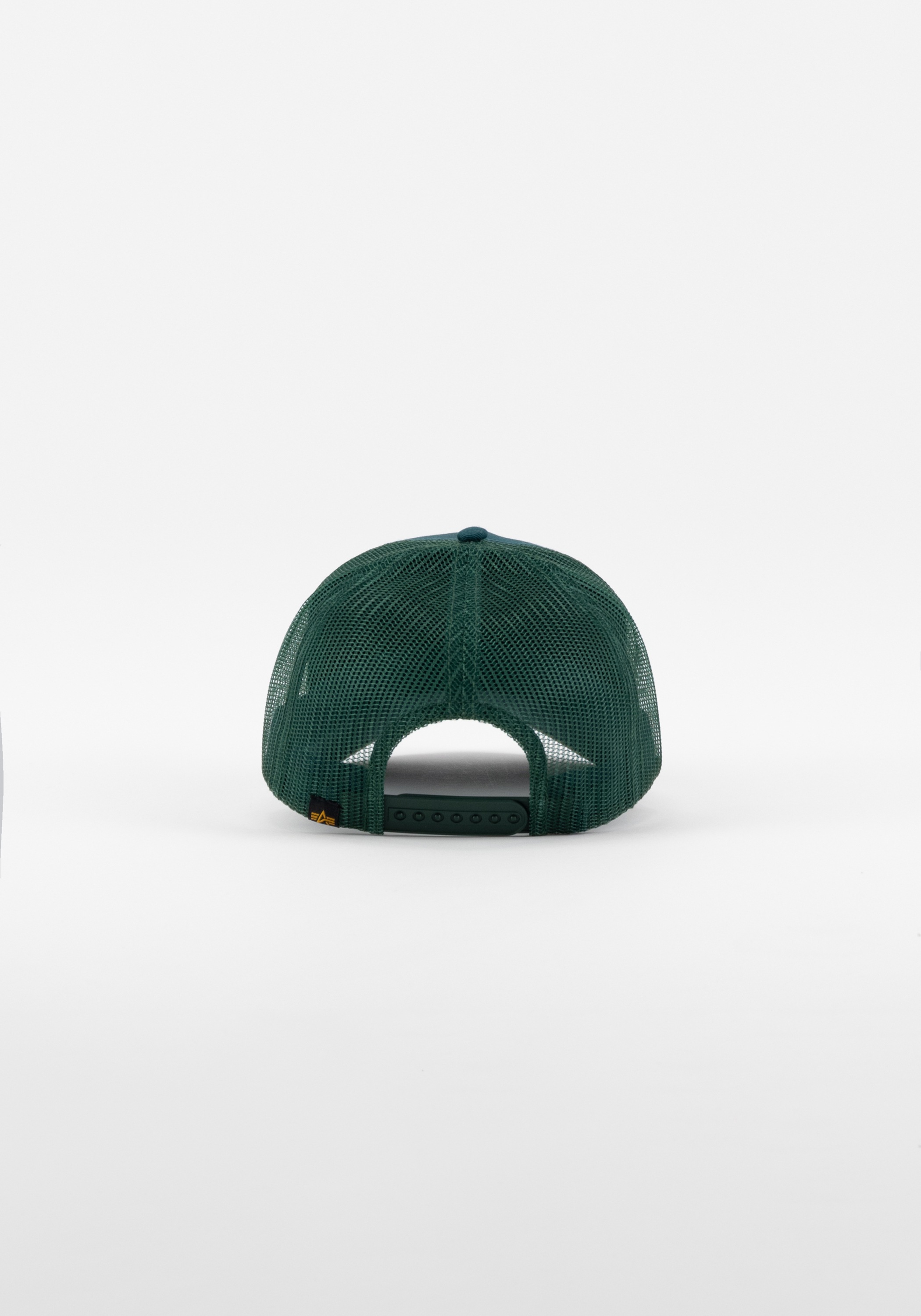 Alpha Industries Trucker Cap »Alpha Industries Accessoires - Headwear Basic Trucker Cap«