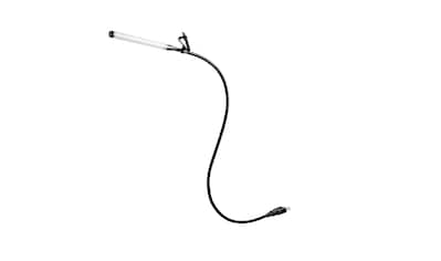 Hama LED Leselampe »Streaming-Licht To Go 7 LEDs 3 Lichtfarben Touch-Sensor und Clip«,... kaufen