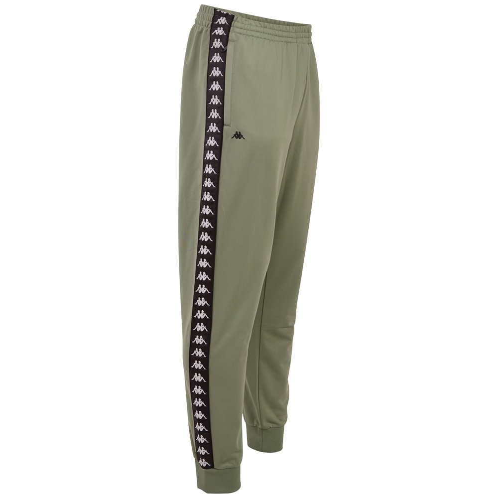 Kappa Trainingshose, in angsagtem Streetwear Style
