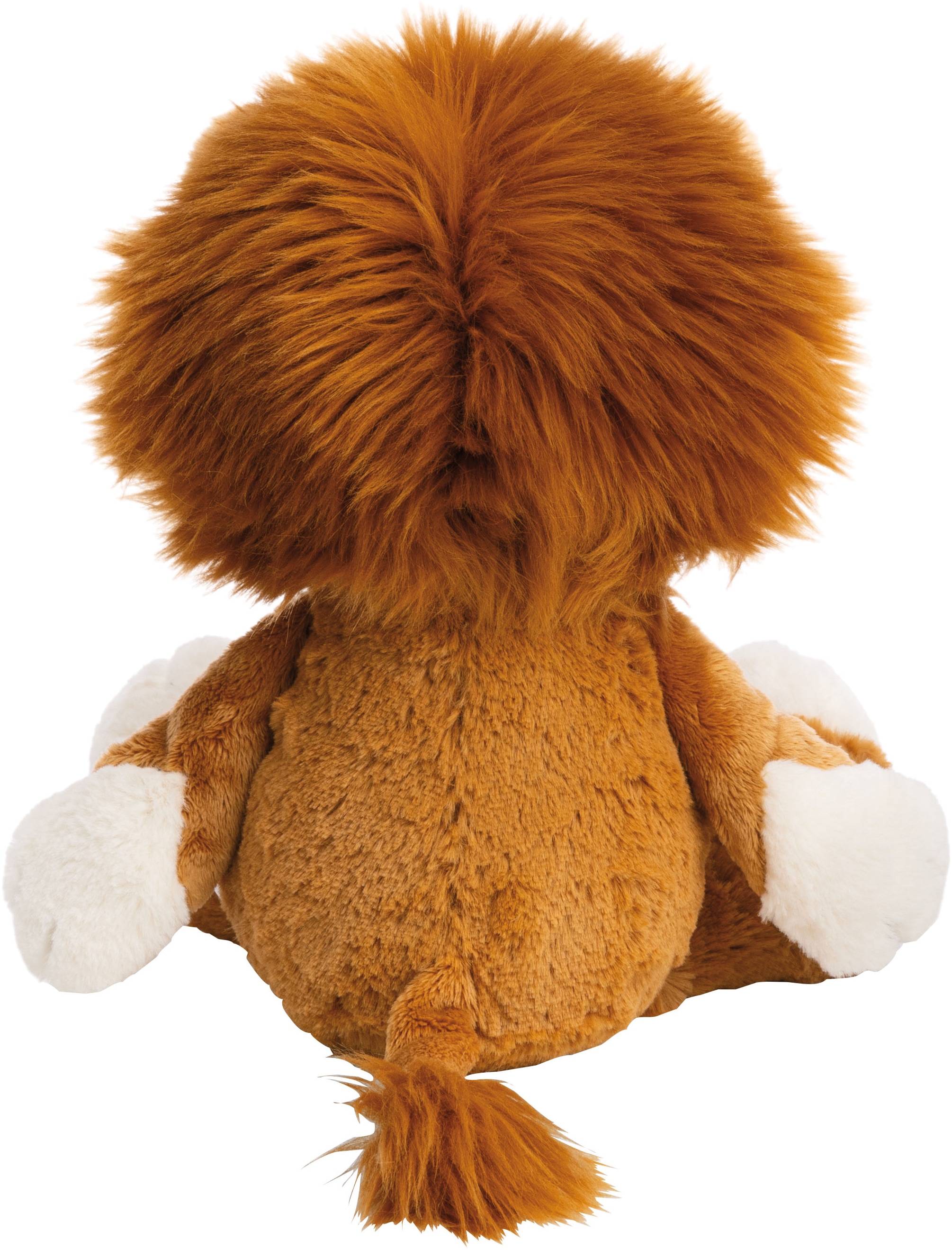 Nici Kuscheltier »Wild Friends, Löwe King Kimari, 50 cm schlenkernd«