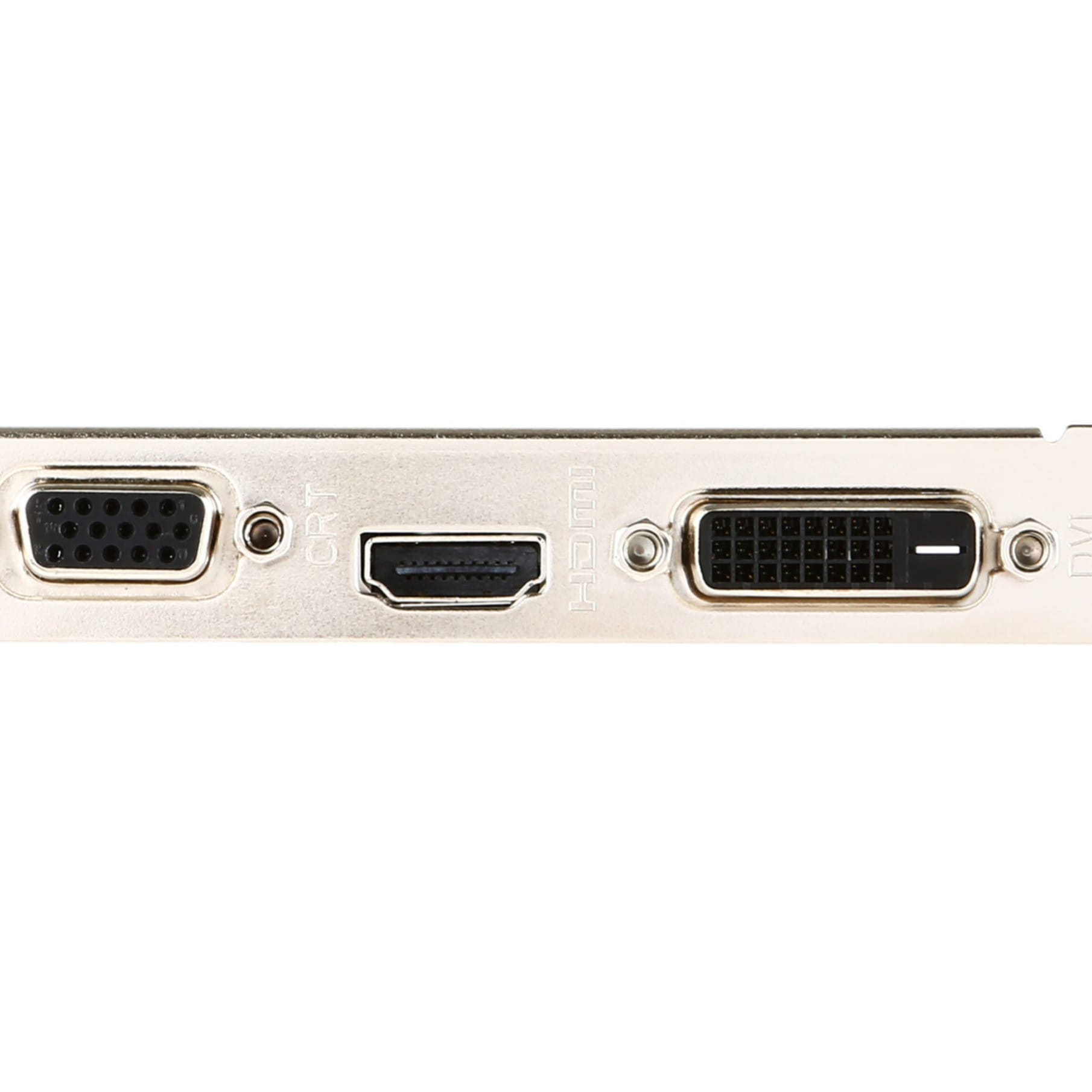MSI Grafikkarte »V809-2000R«